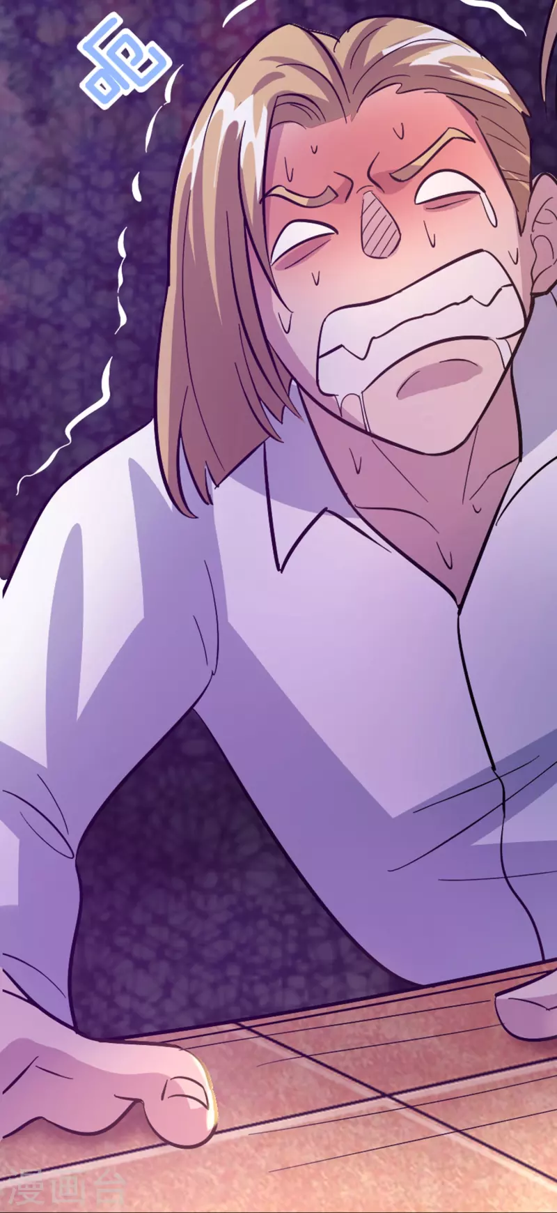 第35话 后妈的垂死挣扎-第36话