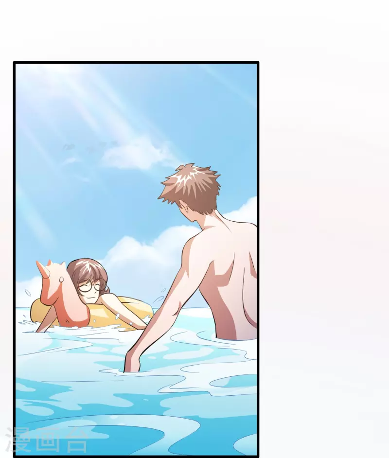 第35话 后妈的垂死挣扎-第36话