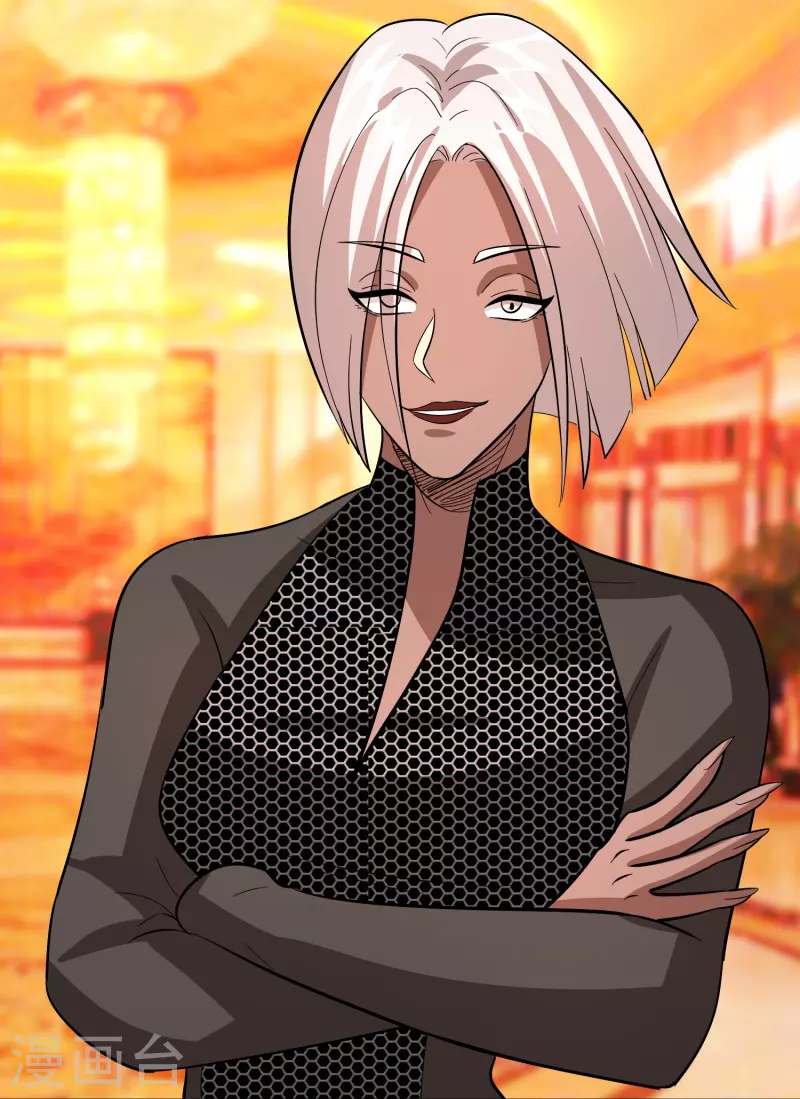 第55话 抢亲-第56话