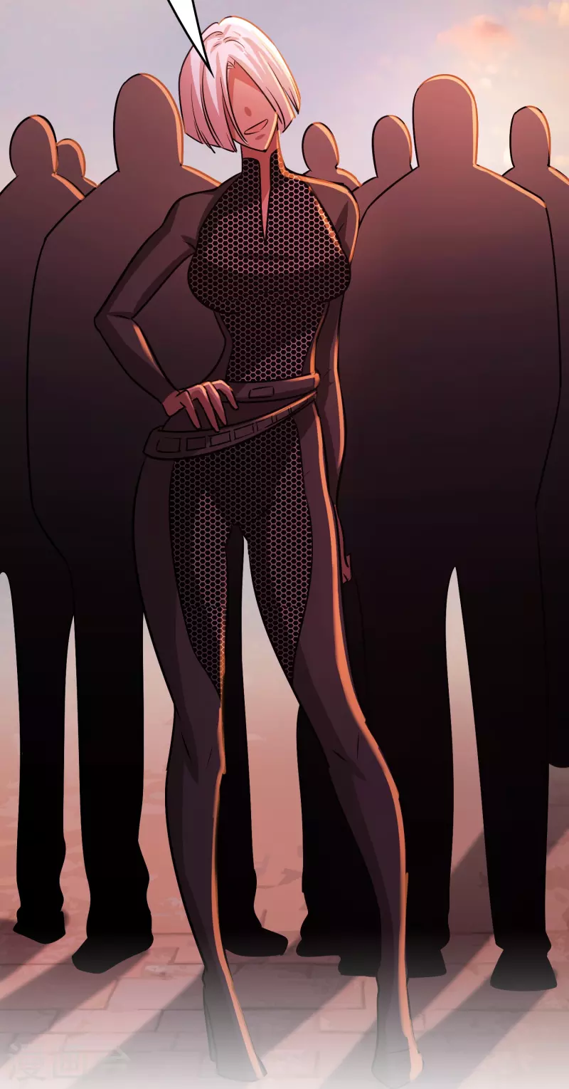 第57话 一起修炼不就是双&hellip;&hellip;-第58话