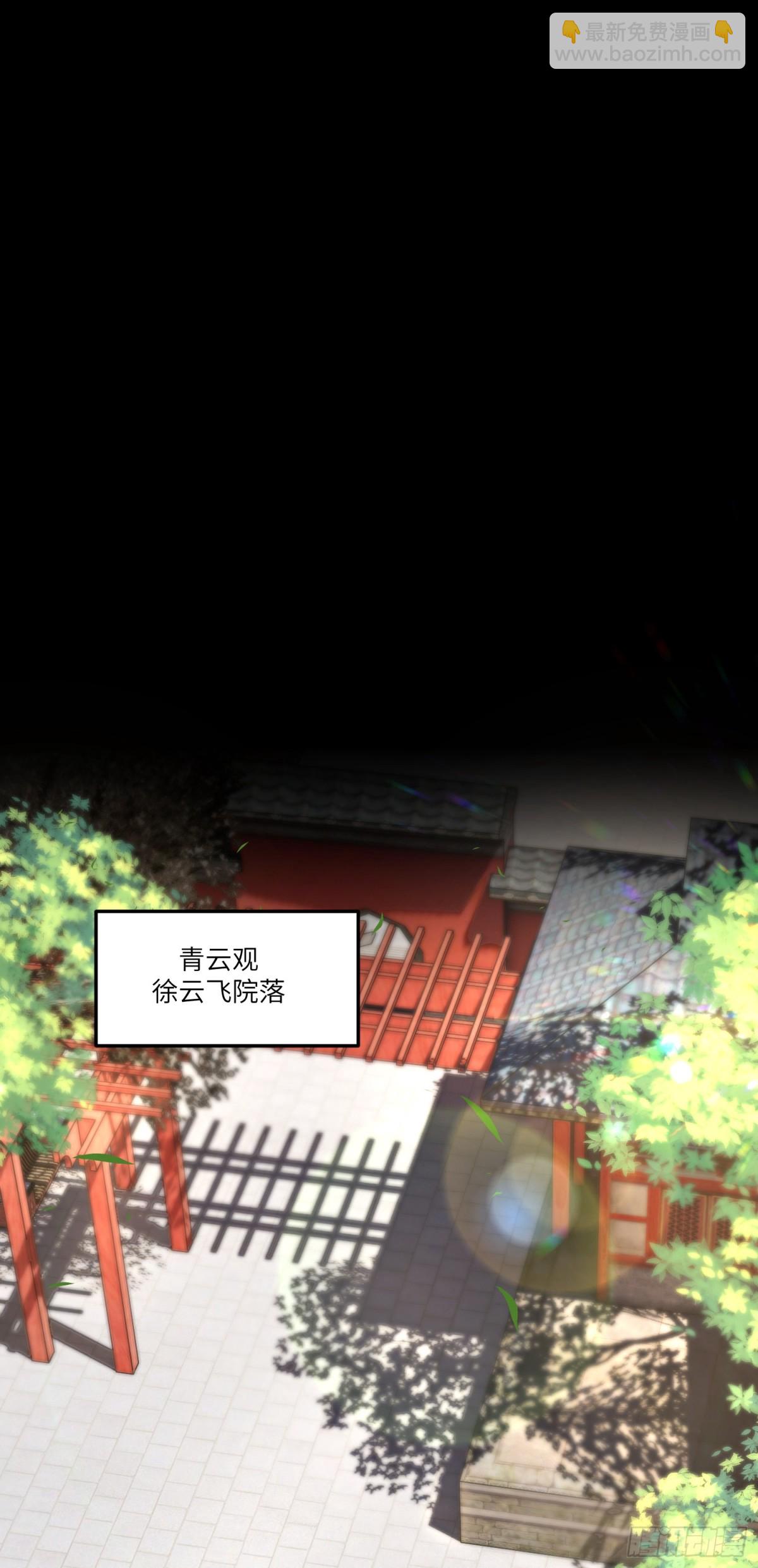 修仙，從衆叛親離開始 - 這眉眼好眼熟 - 7