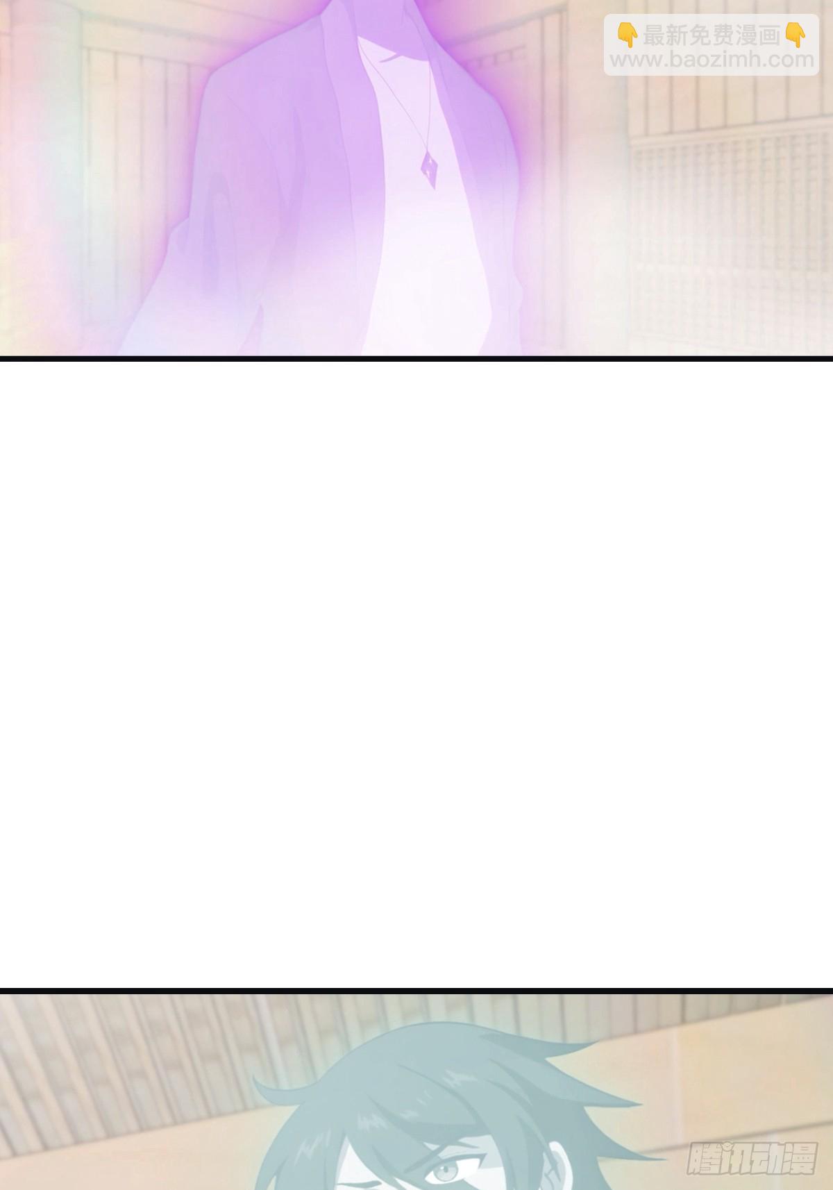 第100话 王赢也是重生者？！(1/2)-第100话