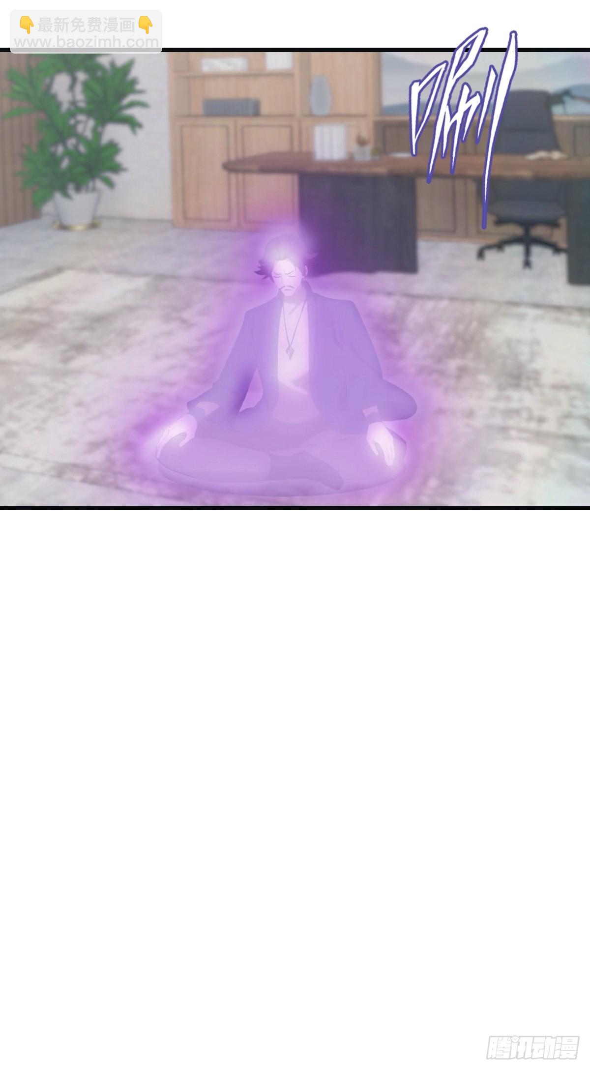 第100话 王赢也是重生者？！(1/2)-第100话