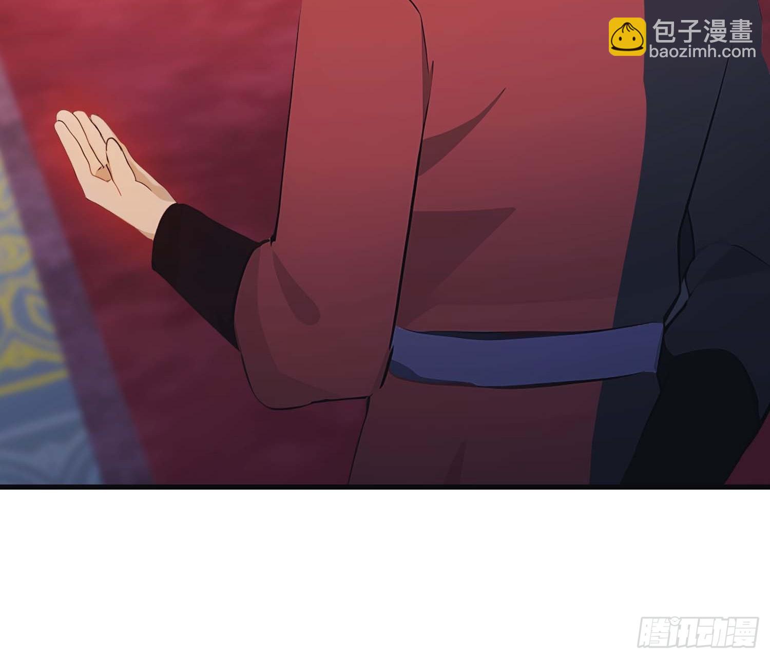 第10话  你还不是我的对手-第10话