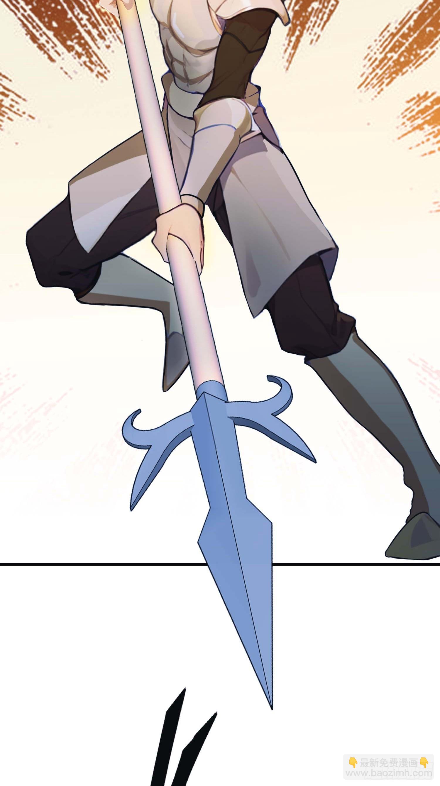 第10话  你还不是我的对手-第10话