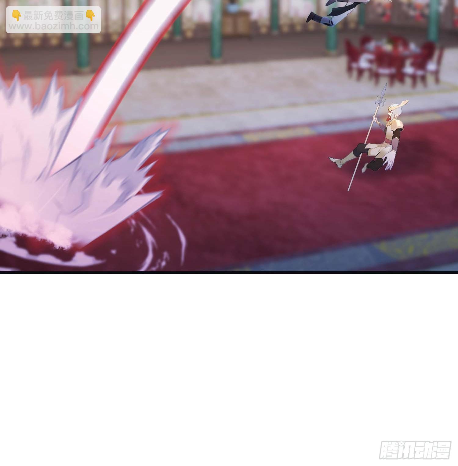 第10话  你还不是我的对手-第10话