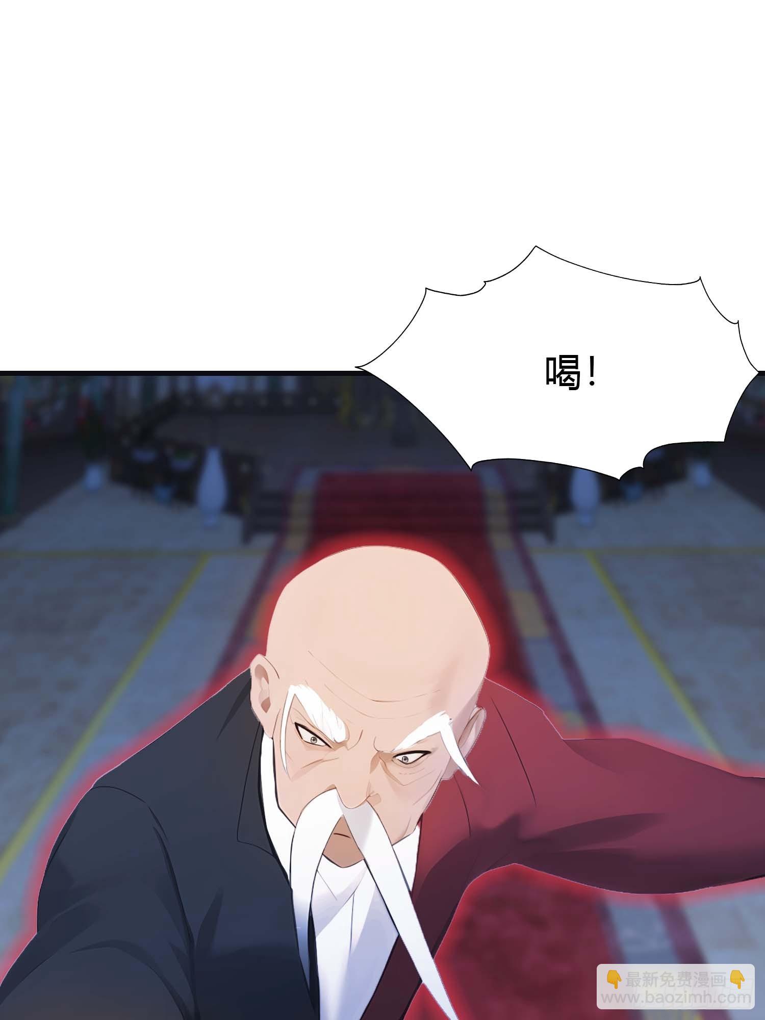 第10话  你还不是我的对手-第10话