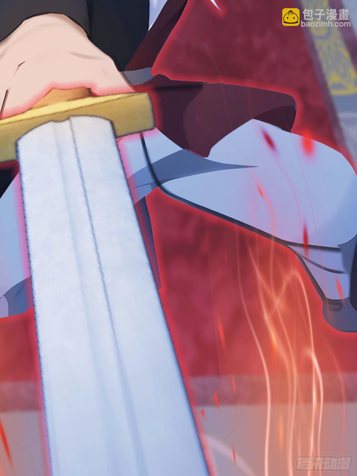 第10话  你还不是我的对手-第10话