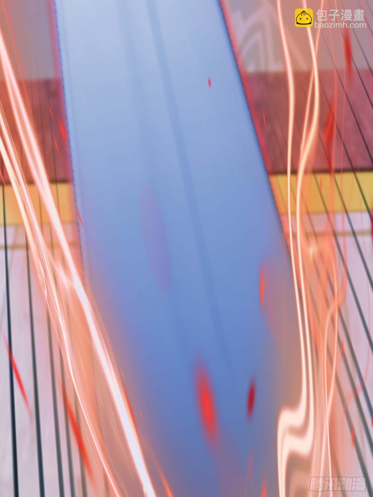 第10话  你还不是我的对手-第10话