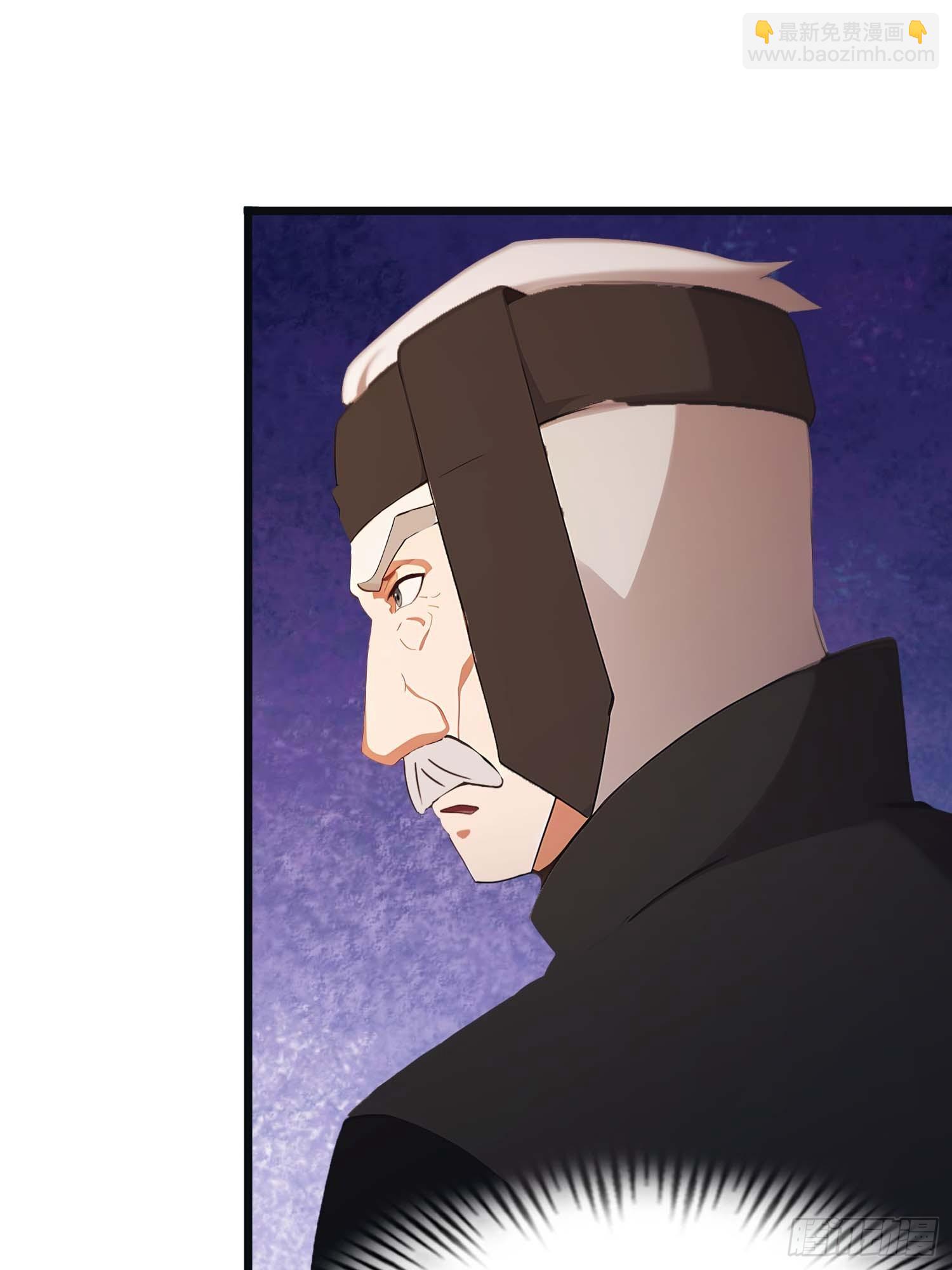 第10话  你还不是我的对手-第10话