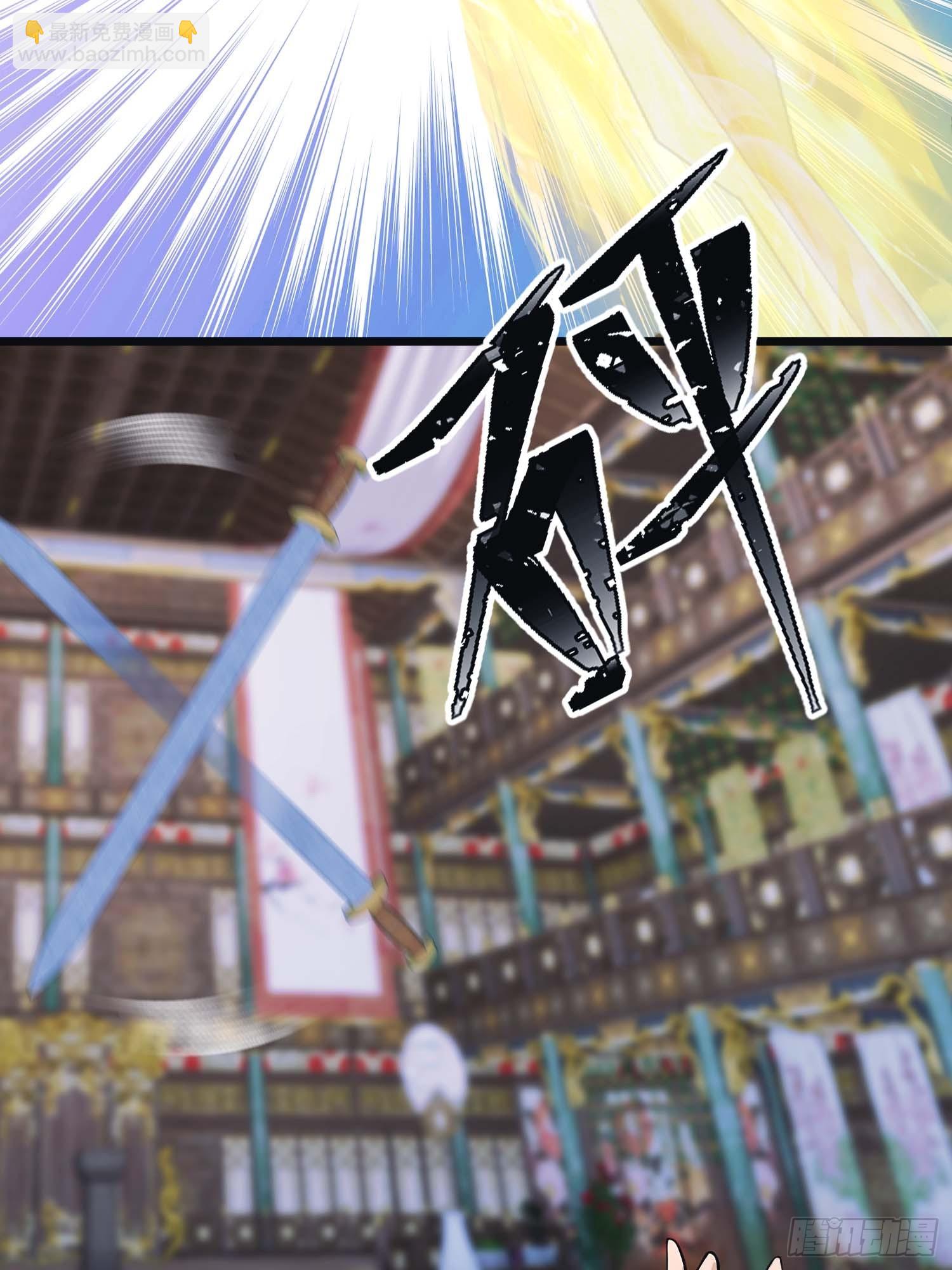 第10话  你还不是我的对手-第10话