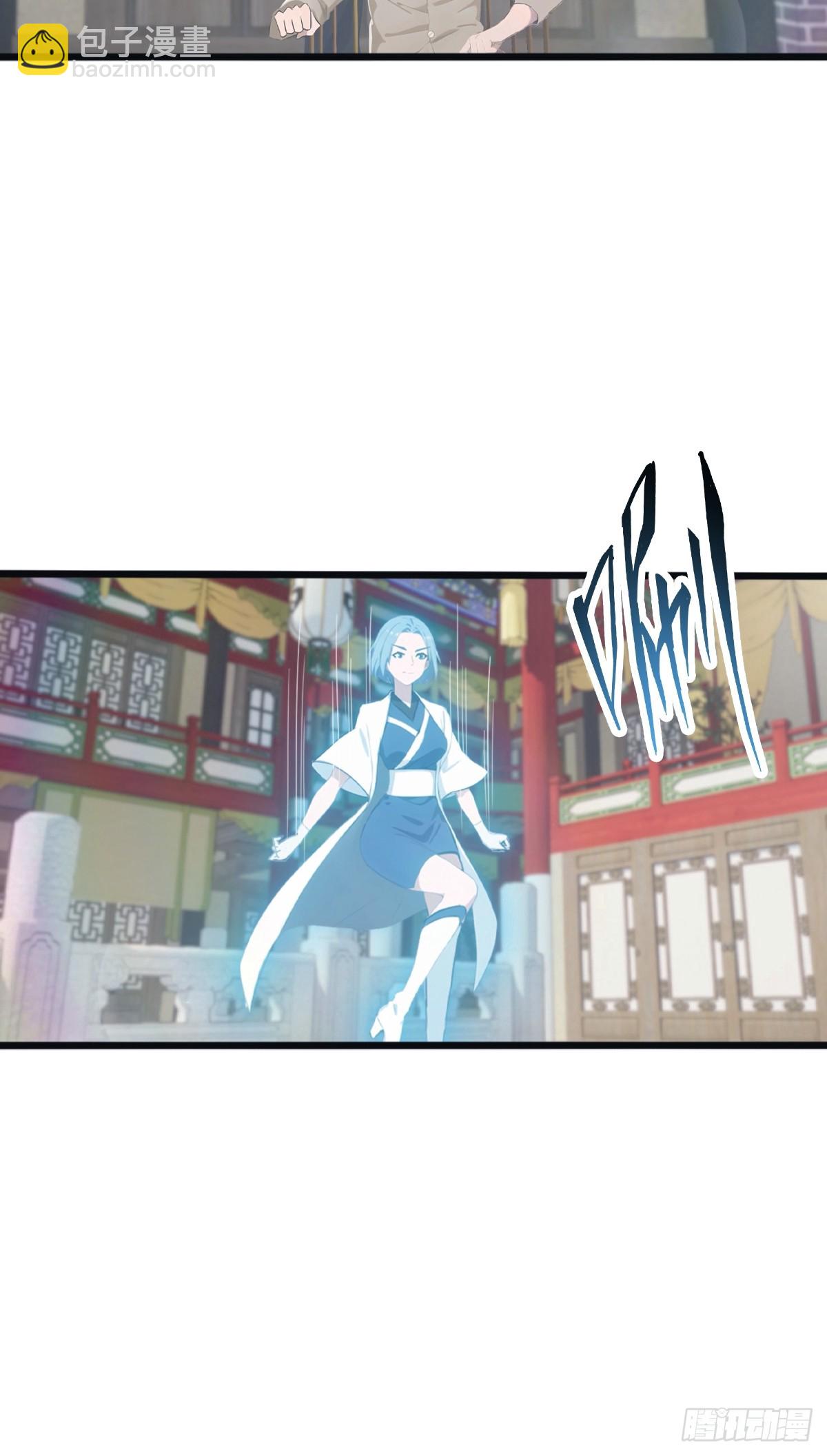 第124话 新生大赛-第124话