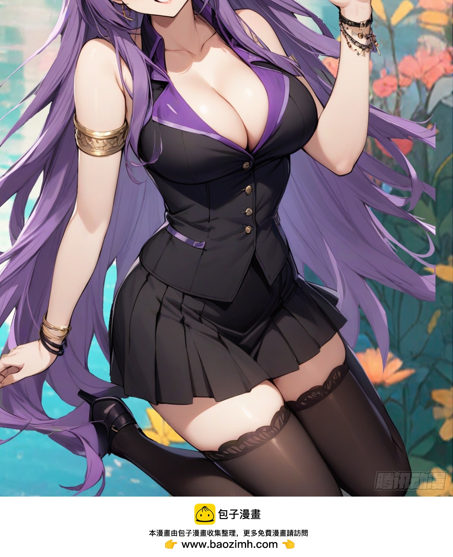 第126话 动我徒弟者 死！-第126话