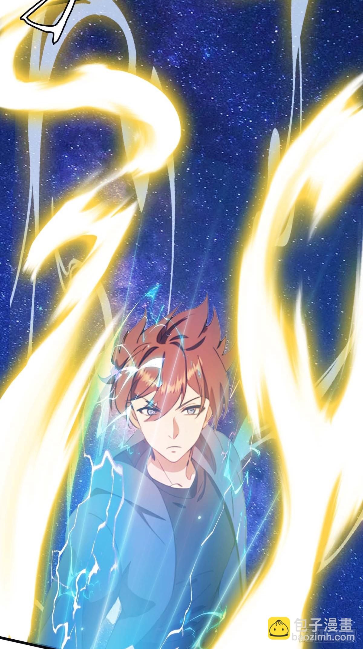 第12话  弑神之战(1/2)-第12话