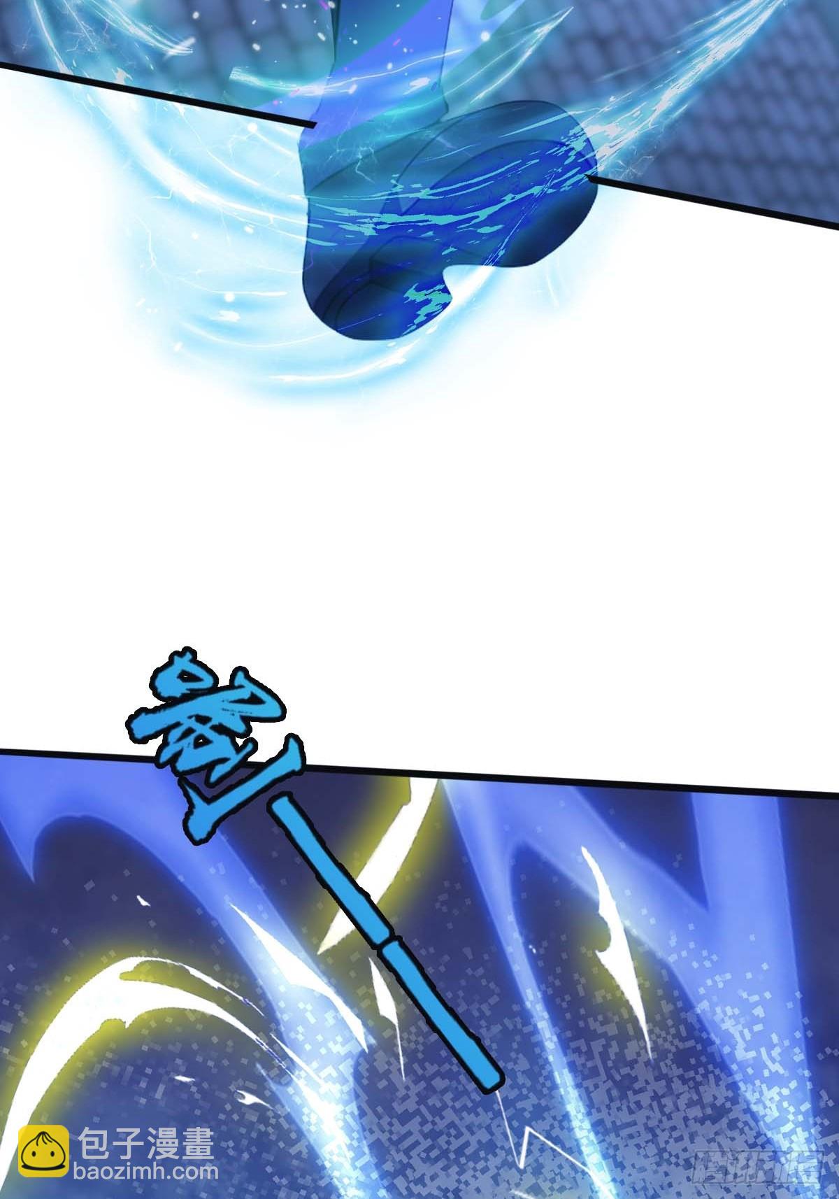 第12话  弑神之战(1/2)-第12话