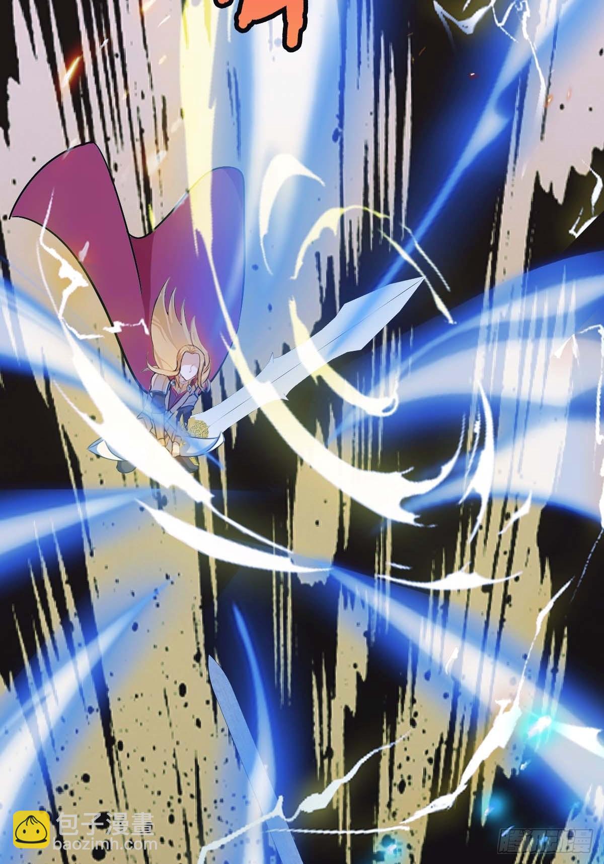 第12话  弑神之战(1/2)-第12话