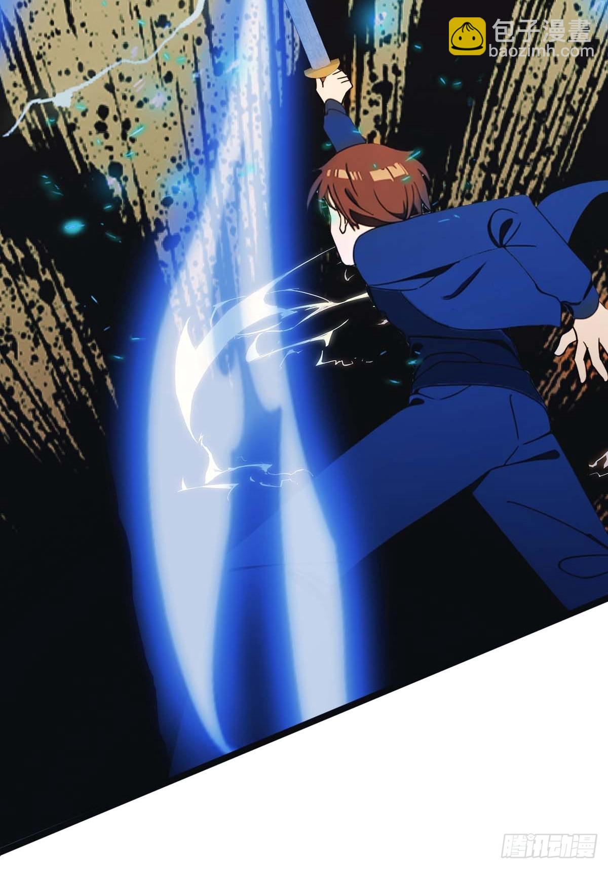 第12话  弑神之战(1/2)-第12话