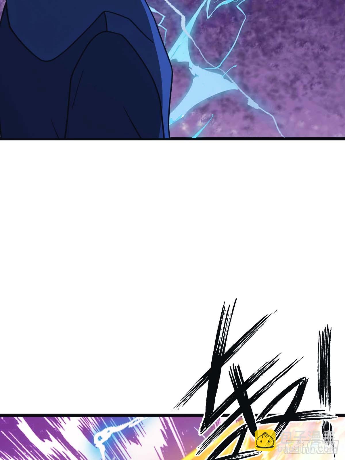 第12话  弑神之战(1/2)-第12话