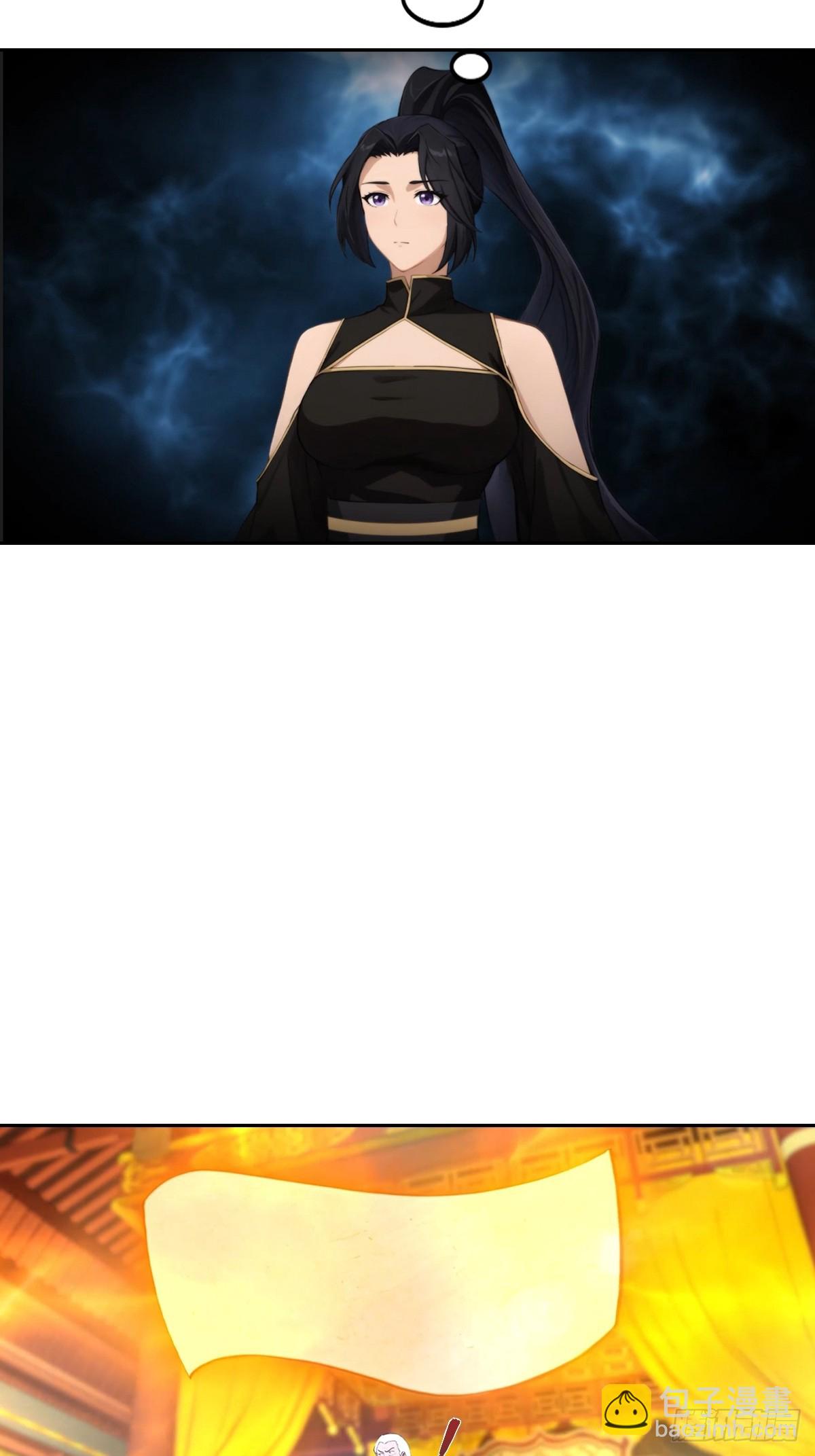 第166话 百花大会 开始！(1/2)-第166话