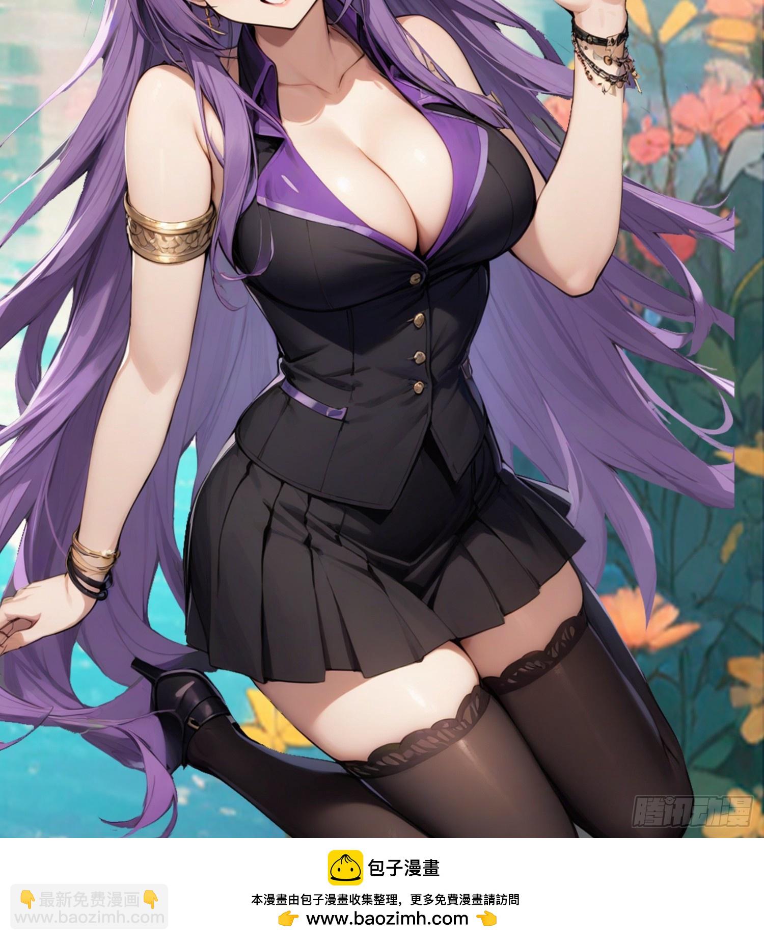 第168话 以后你就是我的人了-第168话