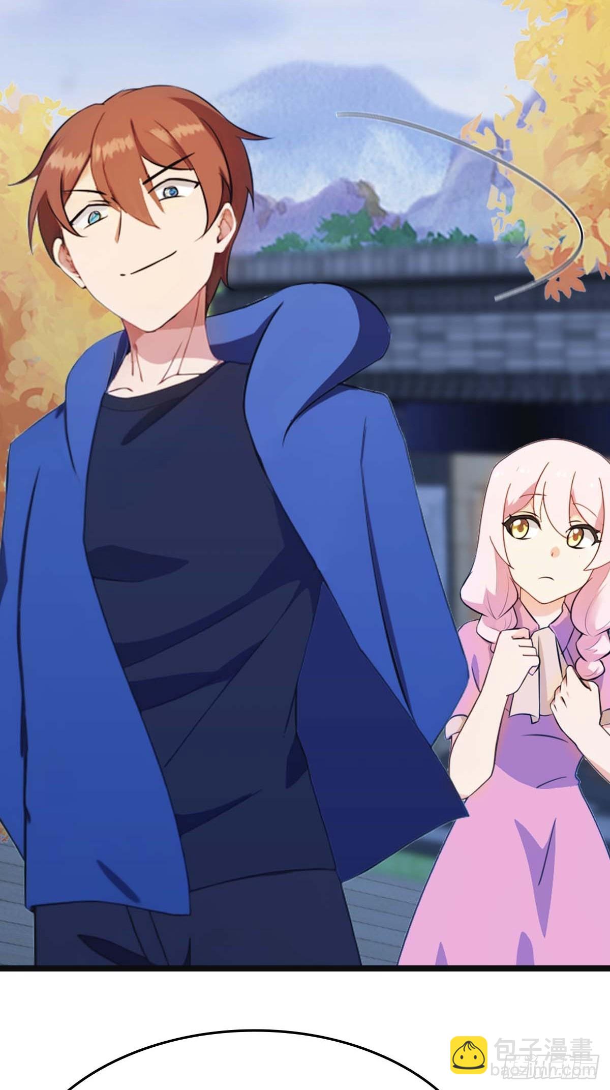 第16话  母亲的两幅面孔-第16话