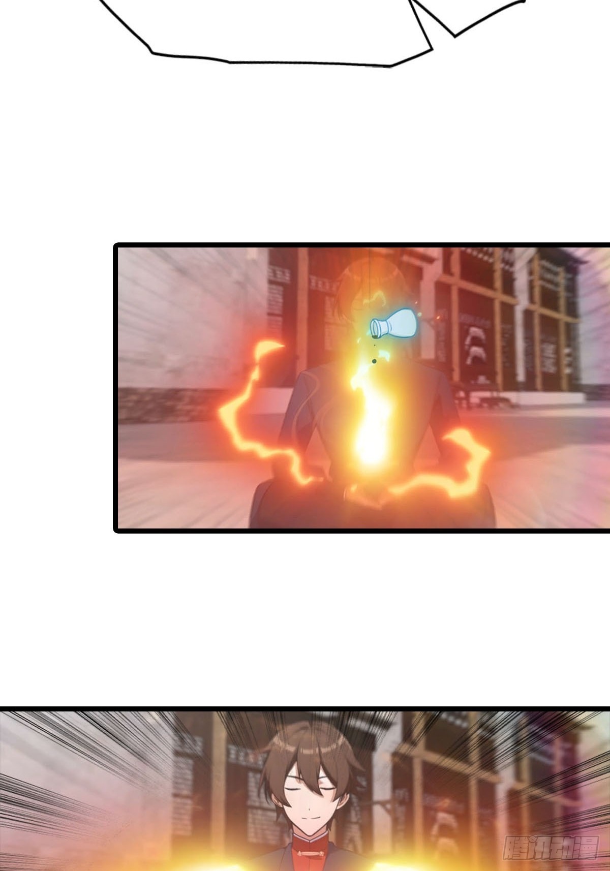 第170话 百鬼城首战告捷(1/2)-第170话