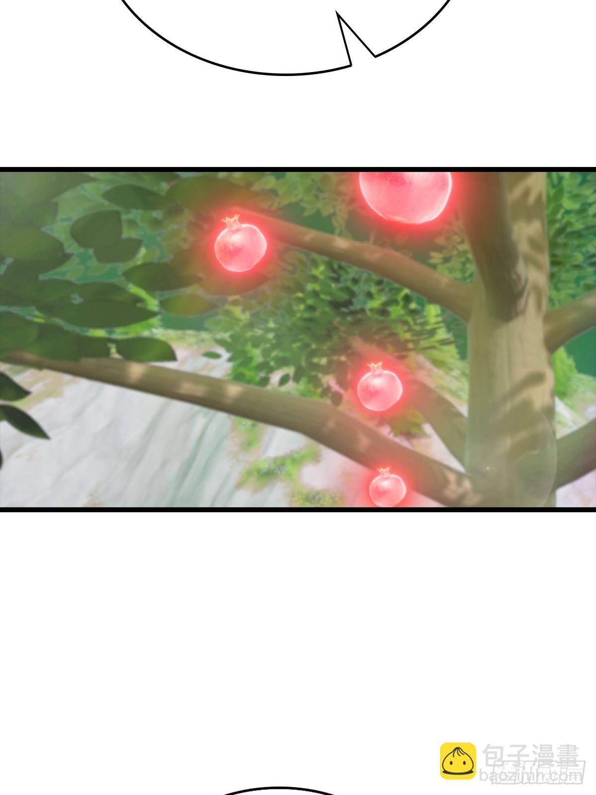 第176话 百花空间的秘密(1/2)-第176话