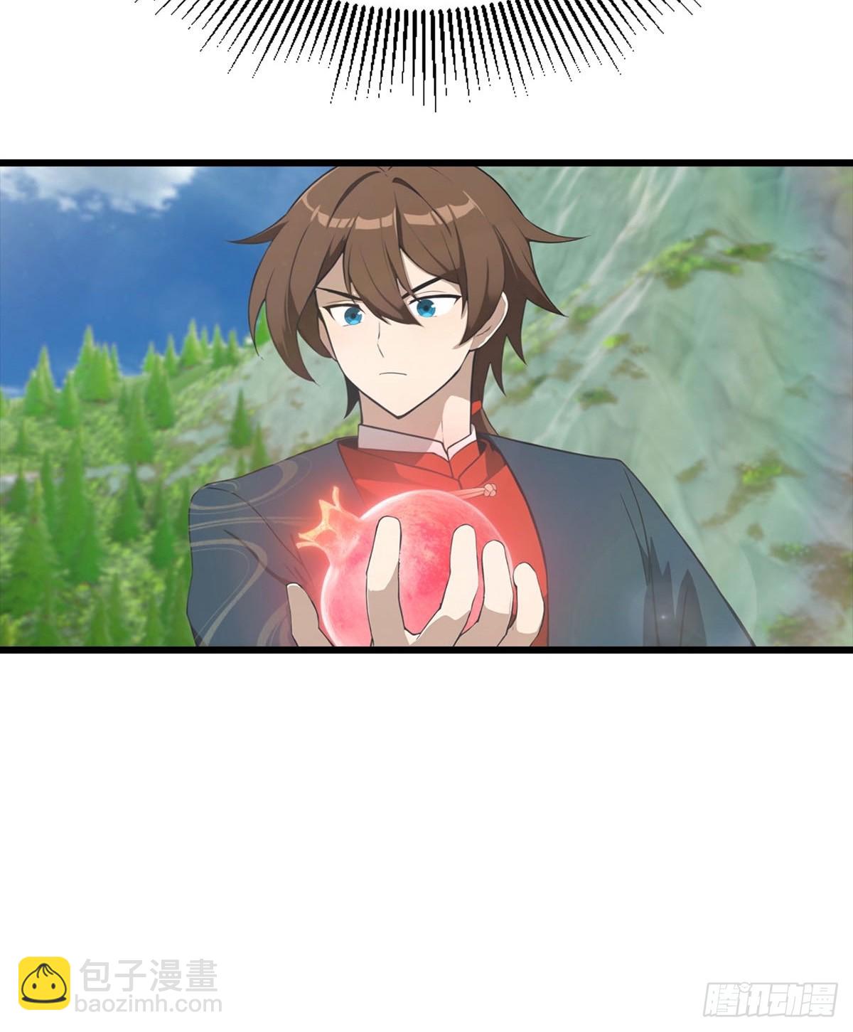 第176话 百花空间的秘密(1/2)-第176话