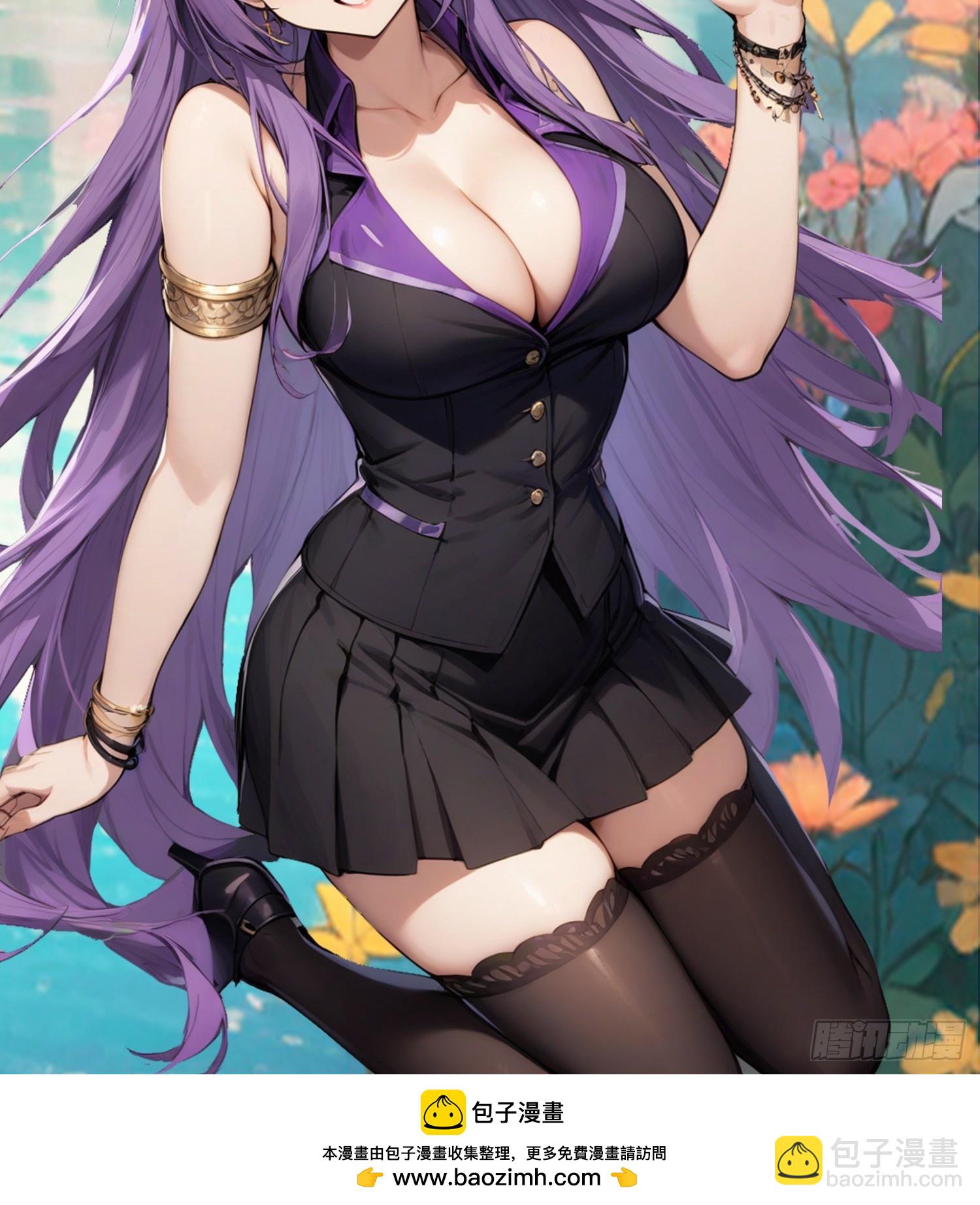 第178话 楚毅小宠物上线！-第178话