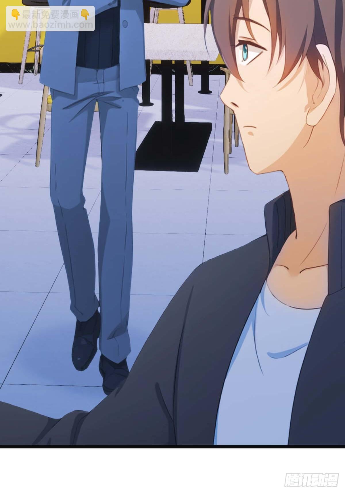 第18话  刁蛮大小姐-第18话