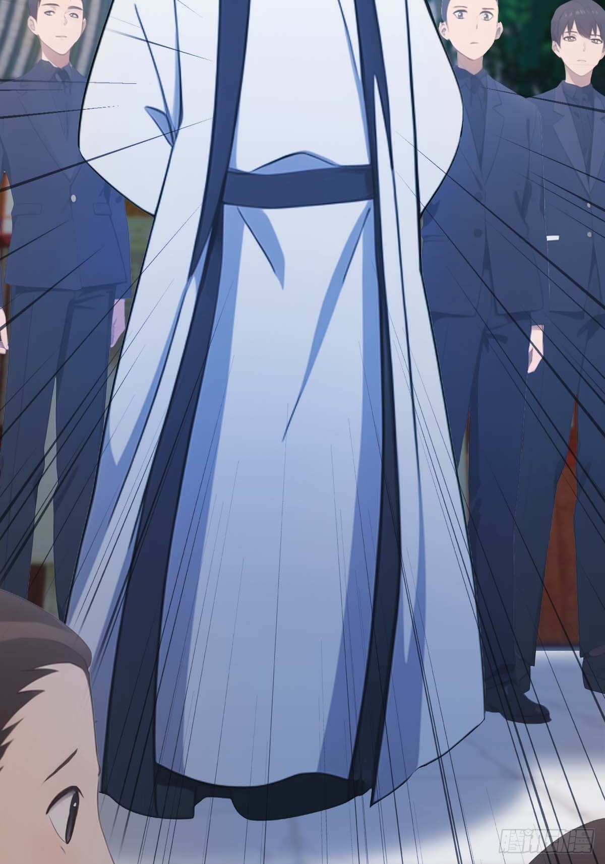 第20话  想救命？先磕头-第20话