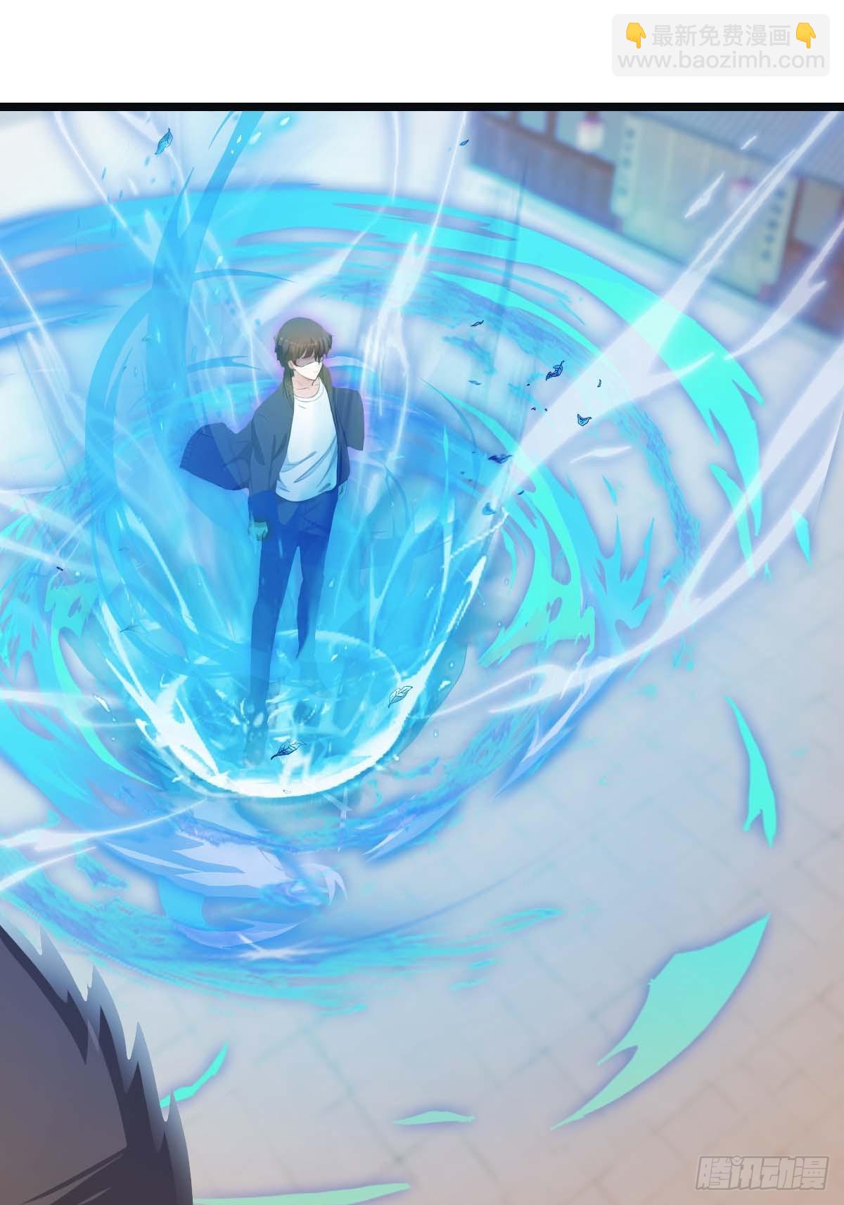 第24话  护山大阵(1/2)-第24话