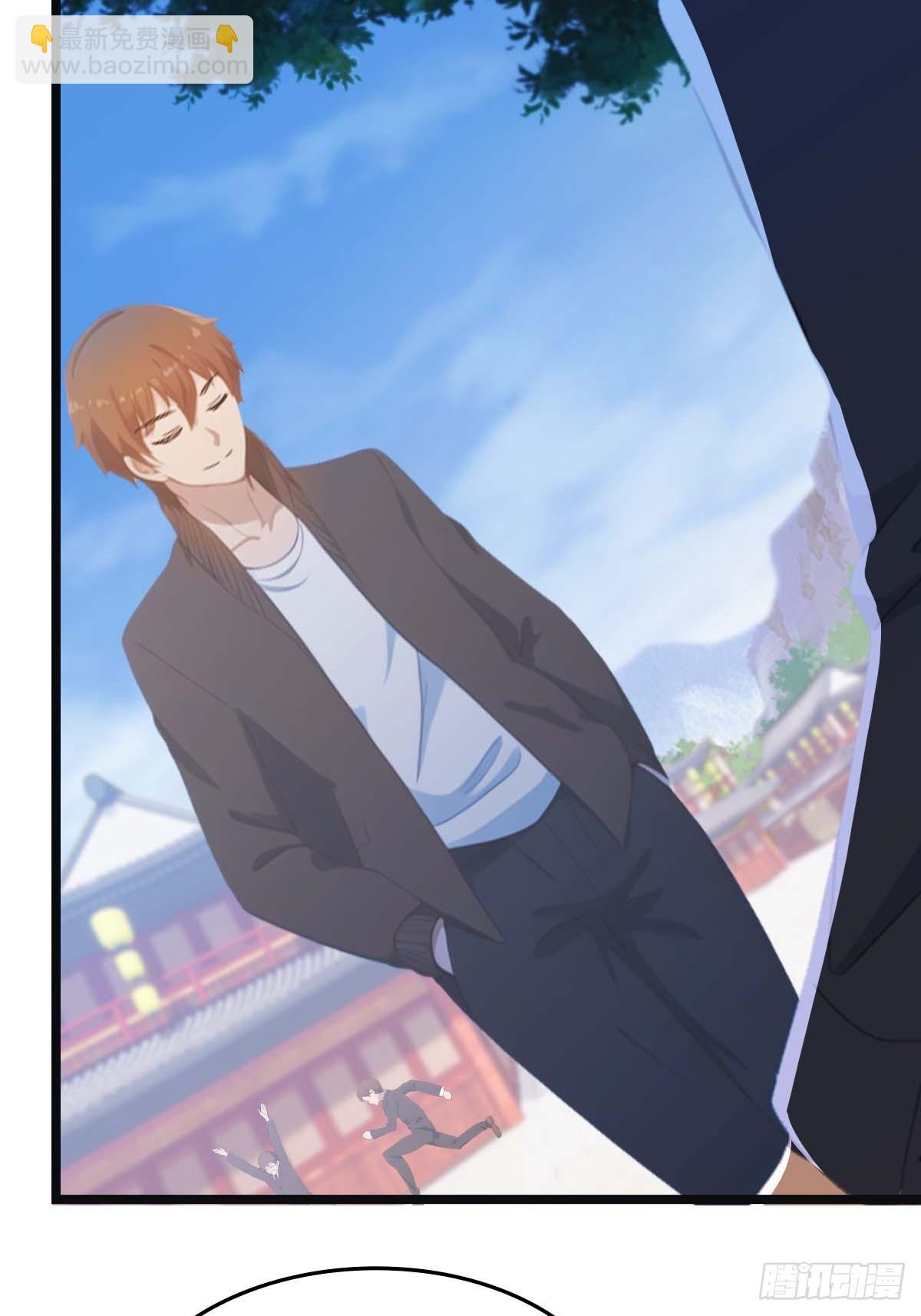 第26话   没有活着的必要了-第26话