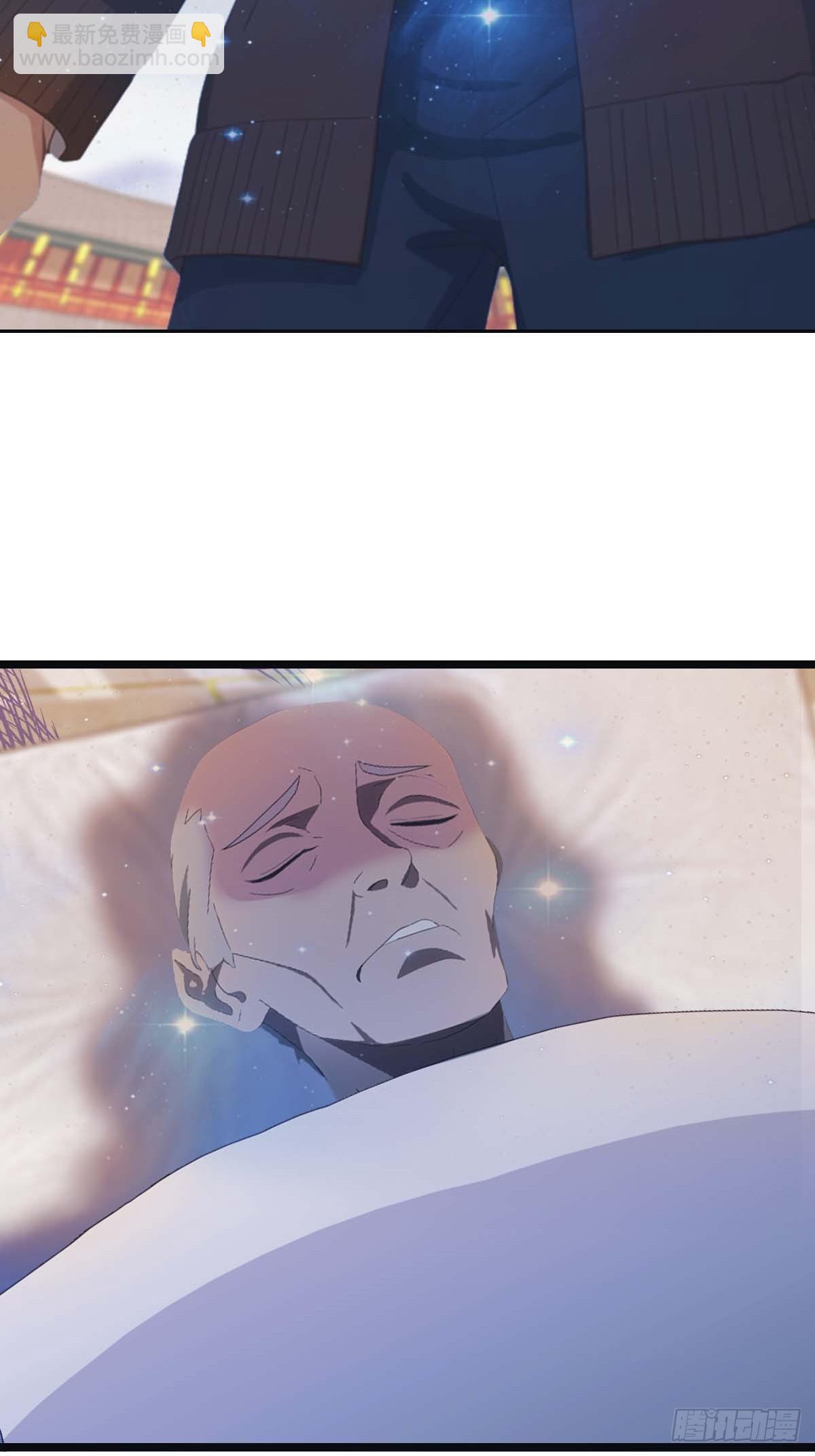 第26话   没有活着的必要了-第26话