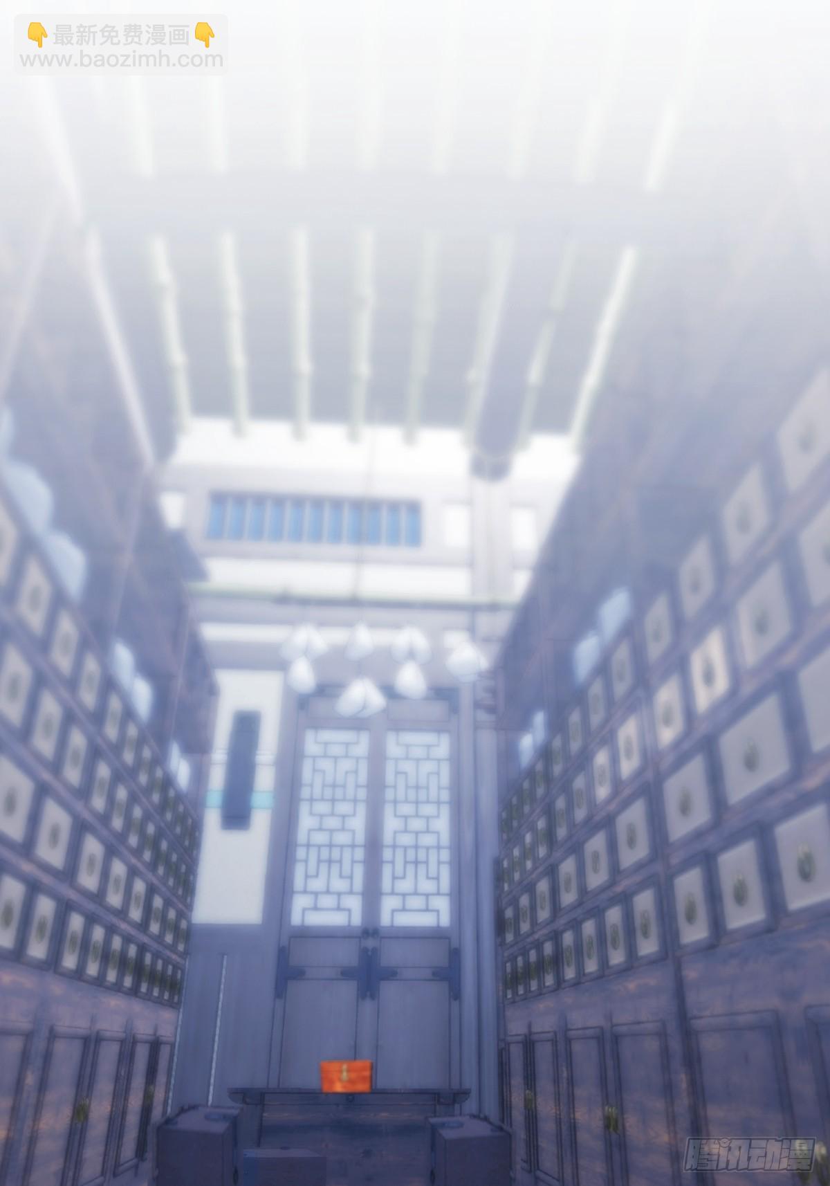 第26话   没有活着的必要了-第26话