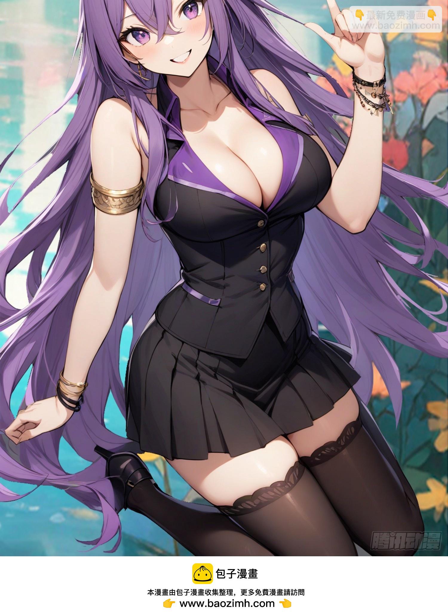 第26话   没有活着的必要了-第26话