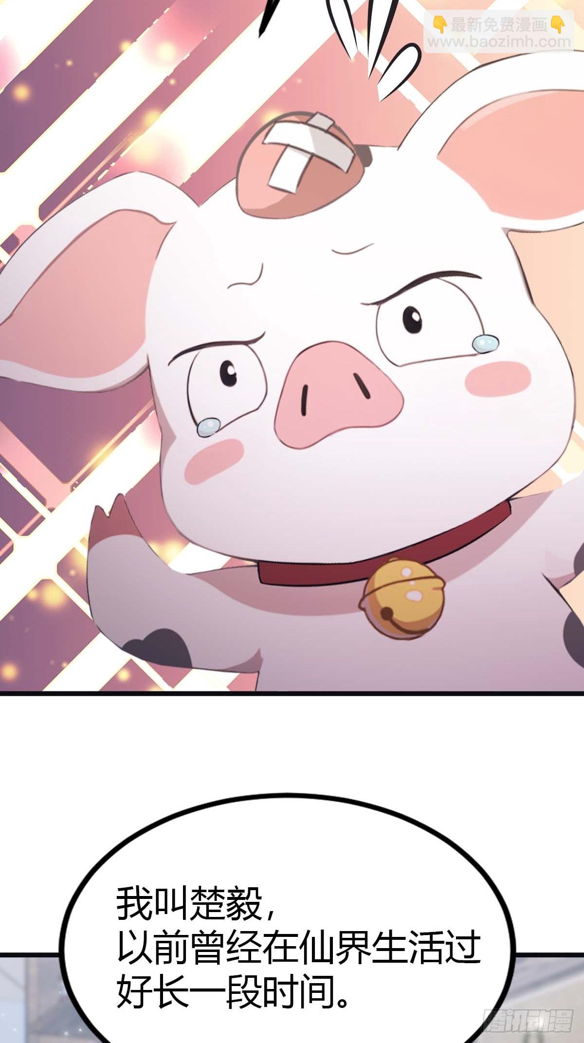 第28话  就叫你猪八戒吧-第28话