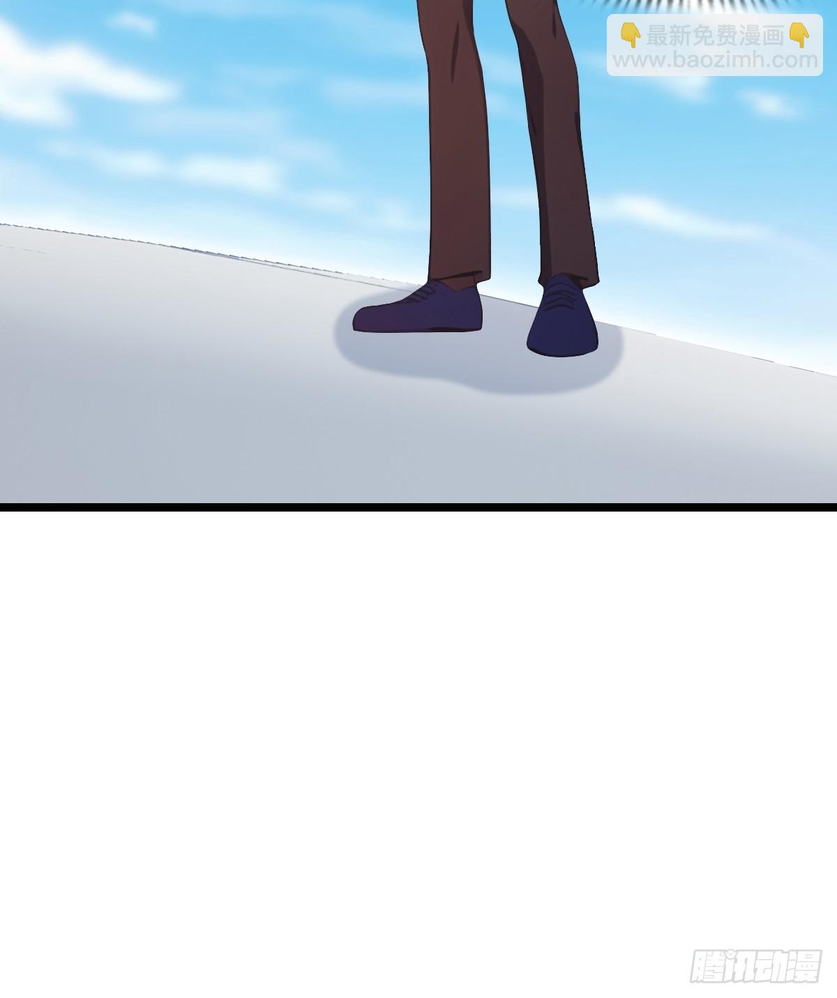 第34话  被赶下飞机了(1/2)-第34话