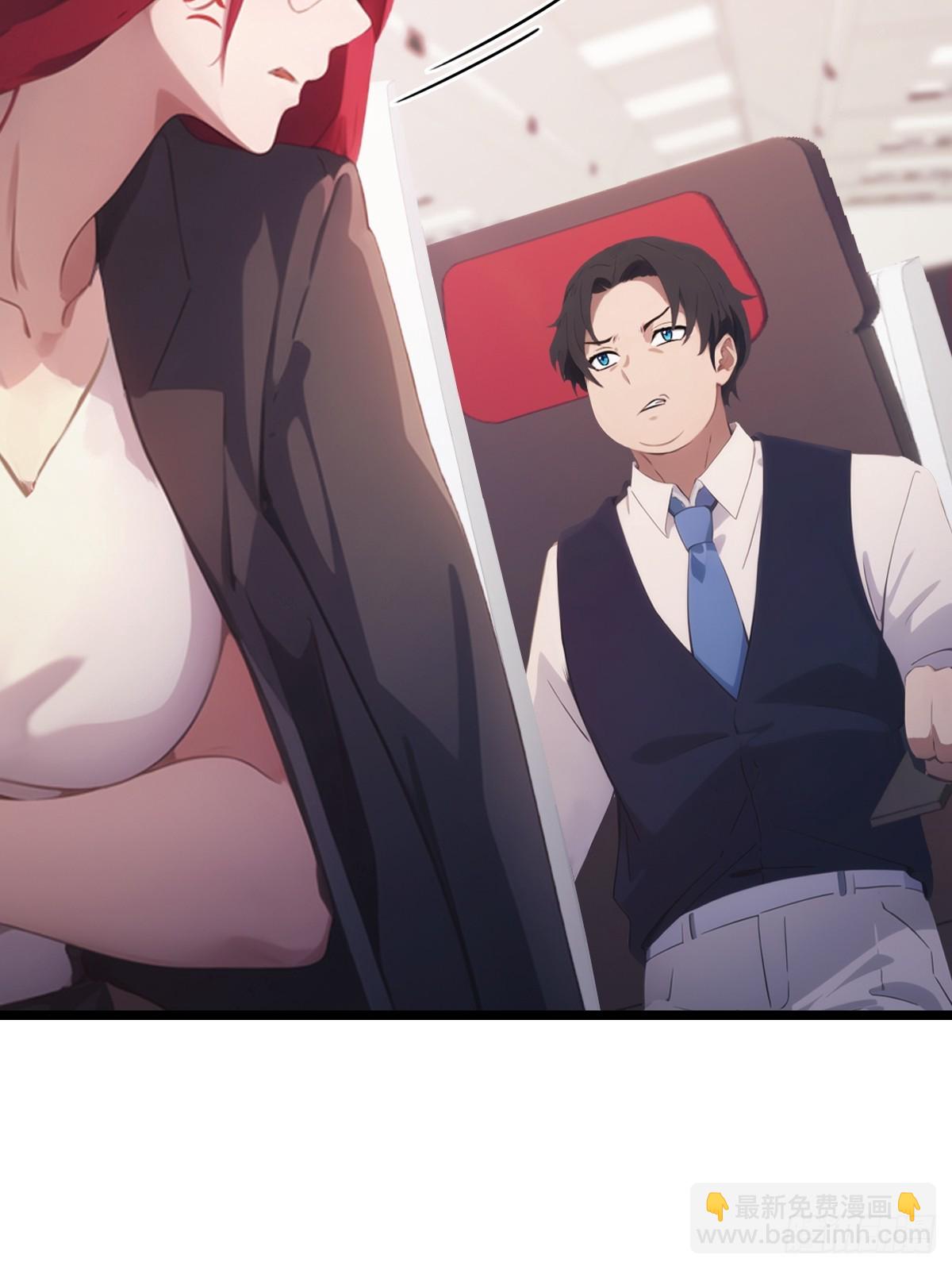 第34话  被赶下飞机了(1/2)-第34话