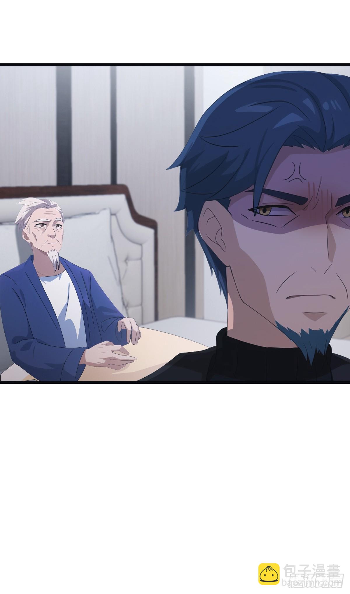 第38话  百岁老人起死回生-第38话