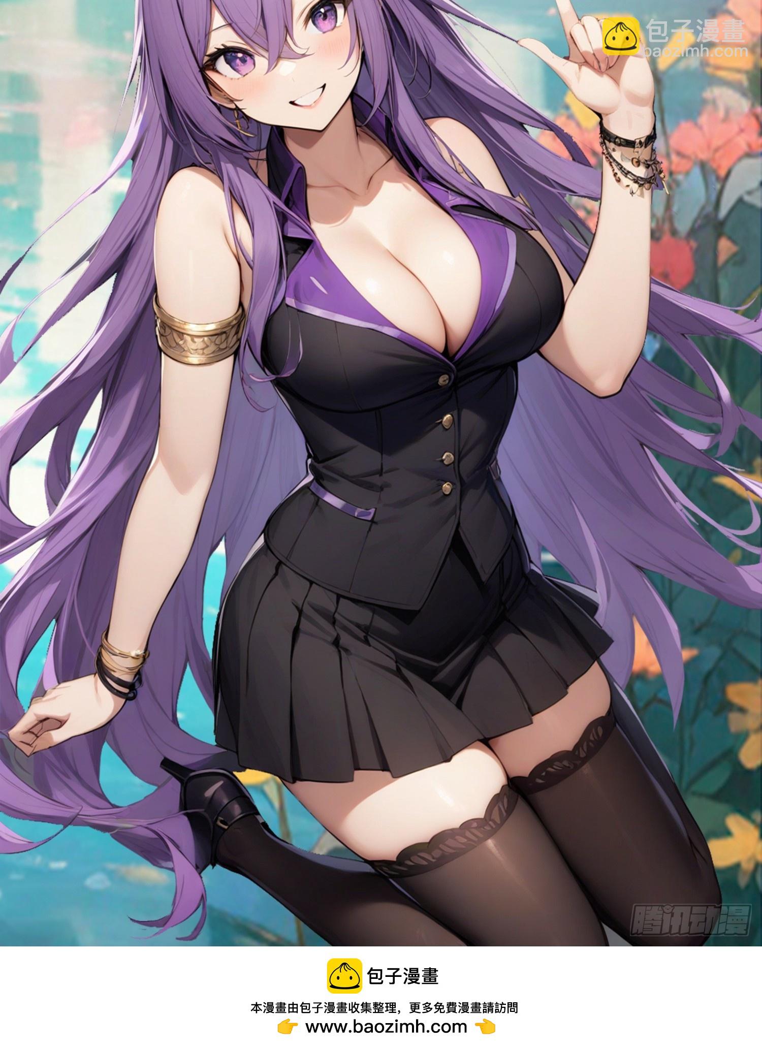 第38话  百岁老人起死回生-第38话