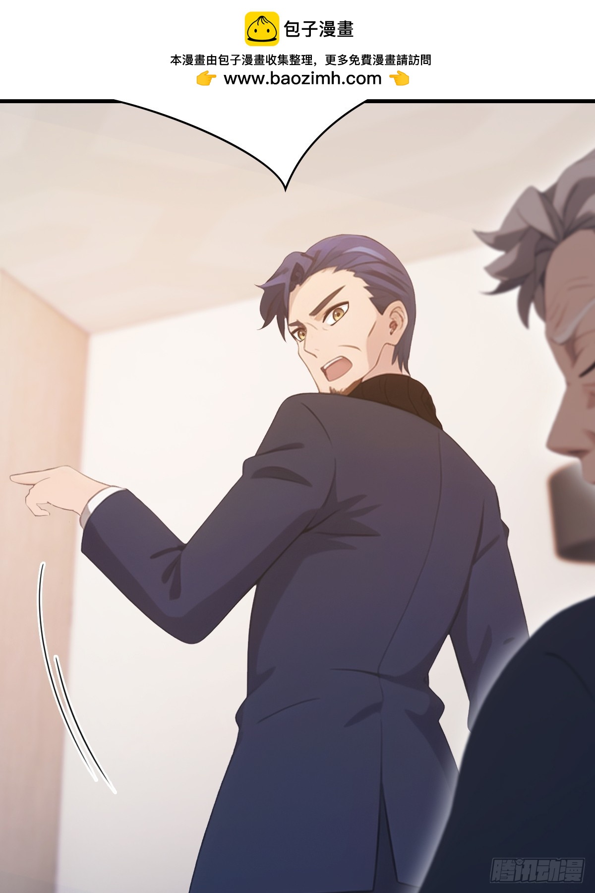 第38话  百岁老人起死回生-第38话