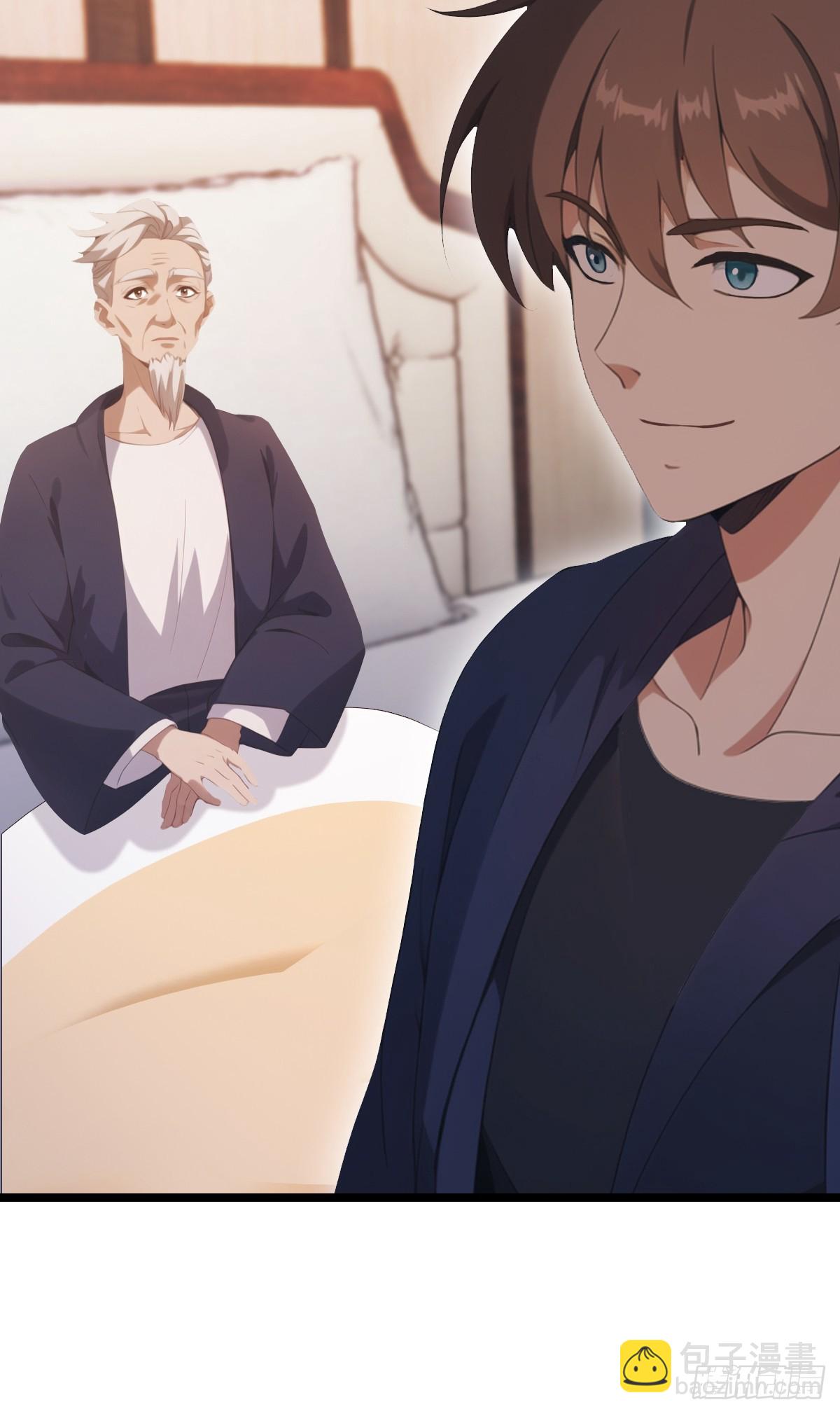 第38话  百岁老人起死回生-第38话