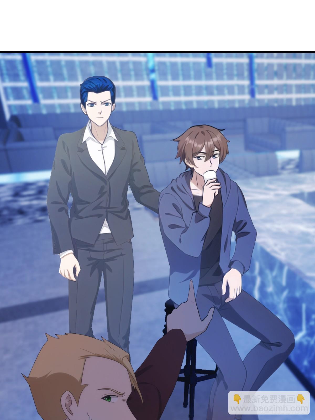 第44话 巴掌教做人(1/2)-第44话