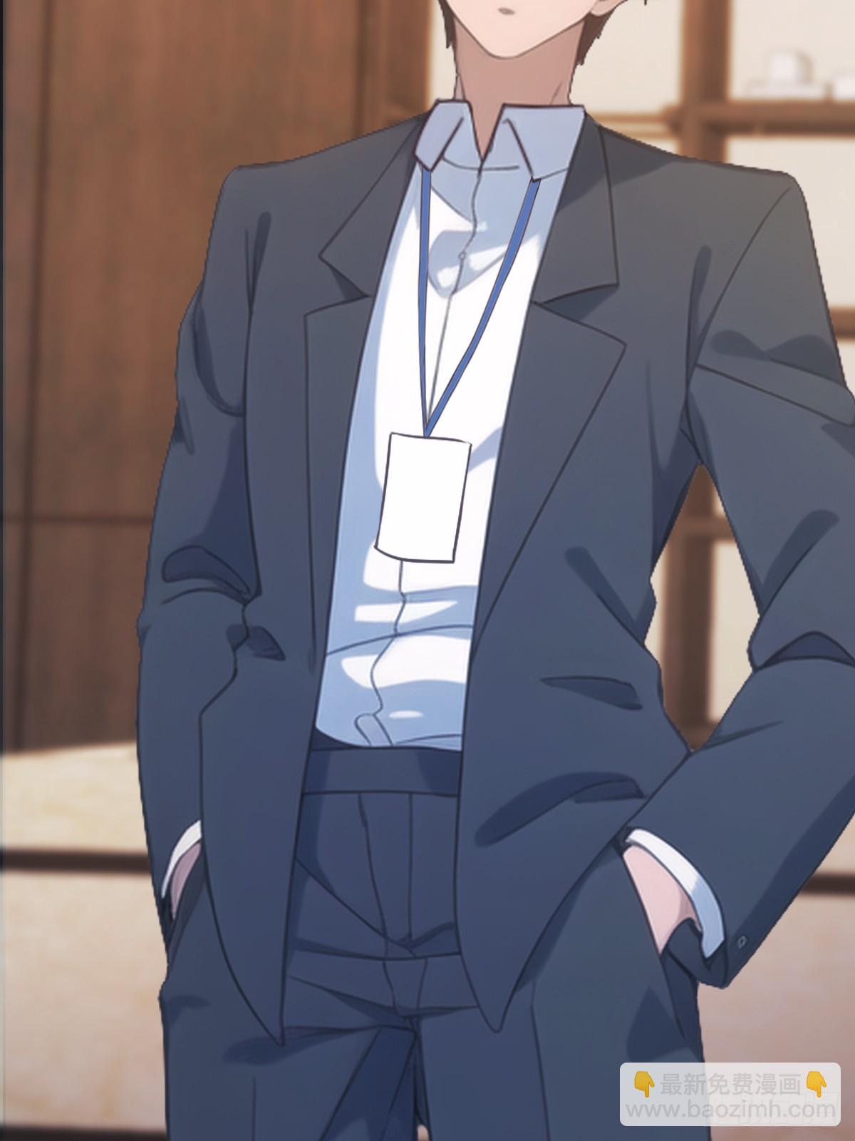 第50话 打你如屠狗(1/2)-第50话