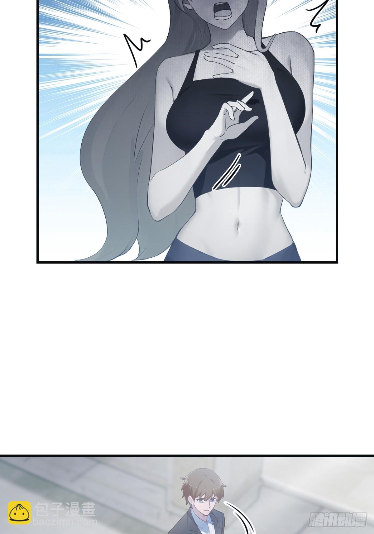 第60话 兵分两路救人质-第60话