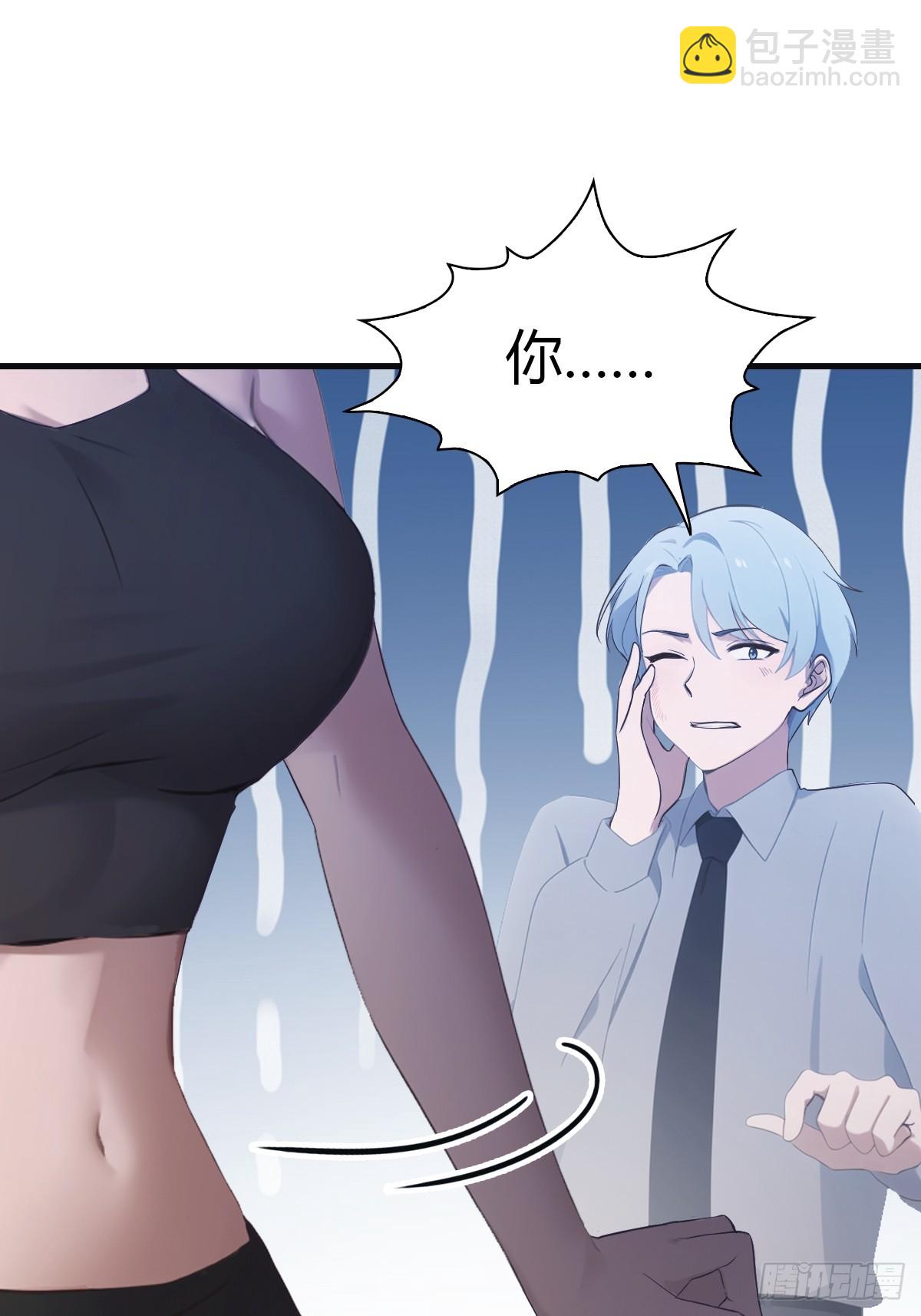 第60话 兵分两路救人质-第60话