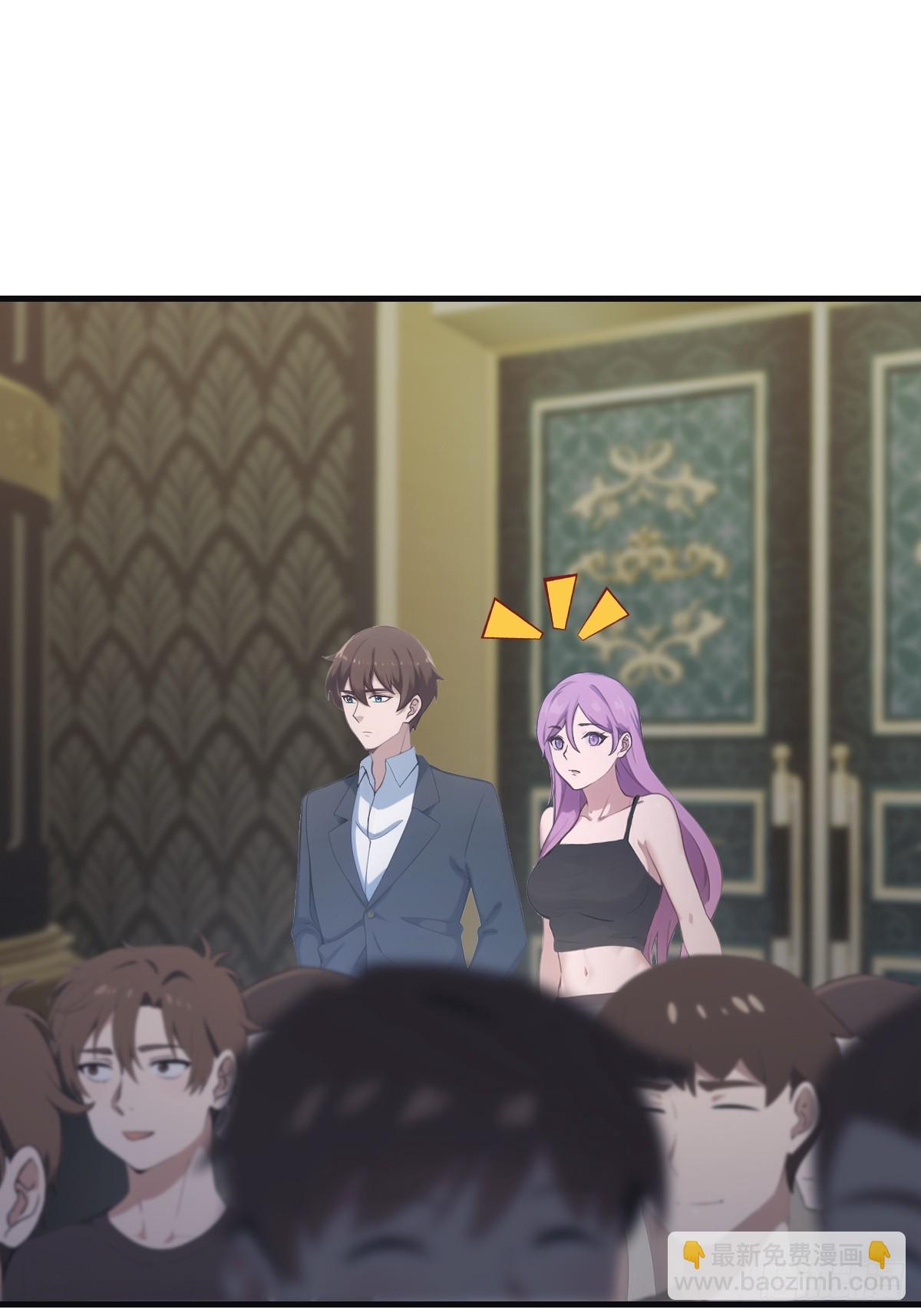 第60话 兵分两路救人质-第60话