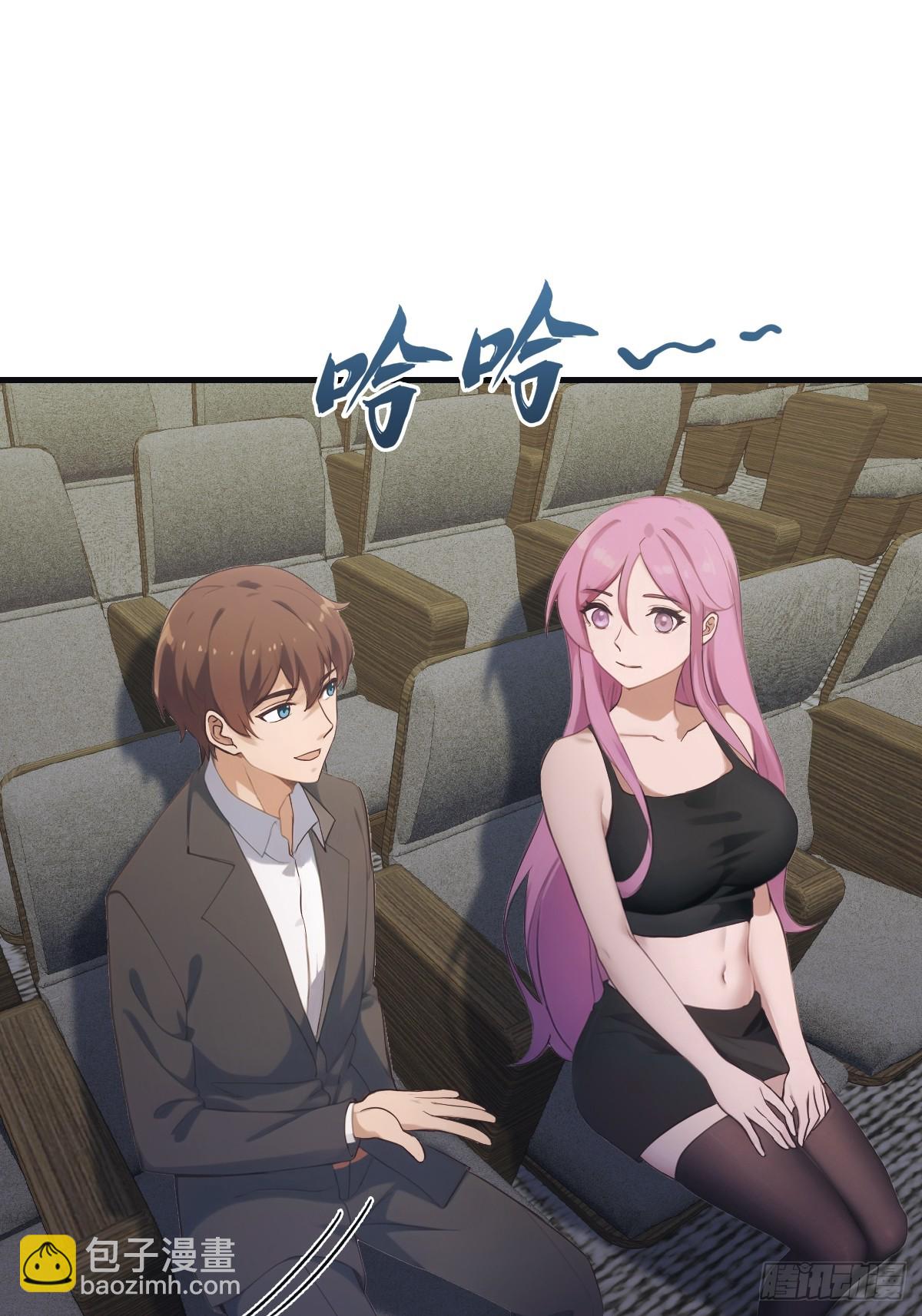 第60话 兵分两路救人质-第60话