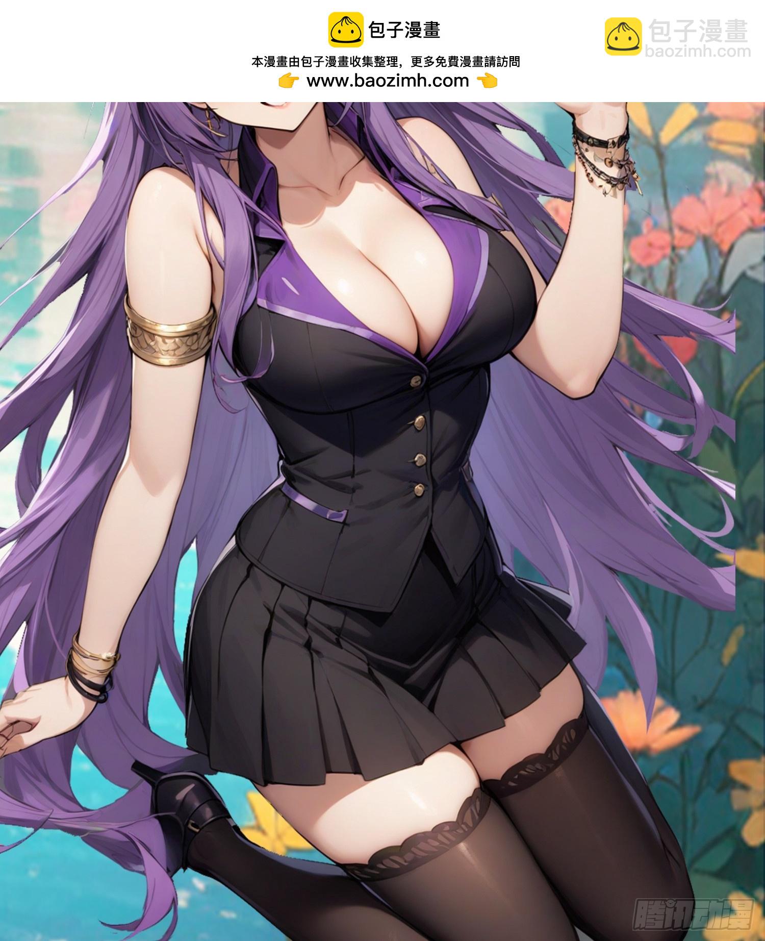 第60话 兵分两路救人质-第60话